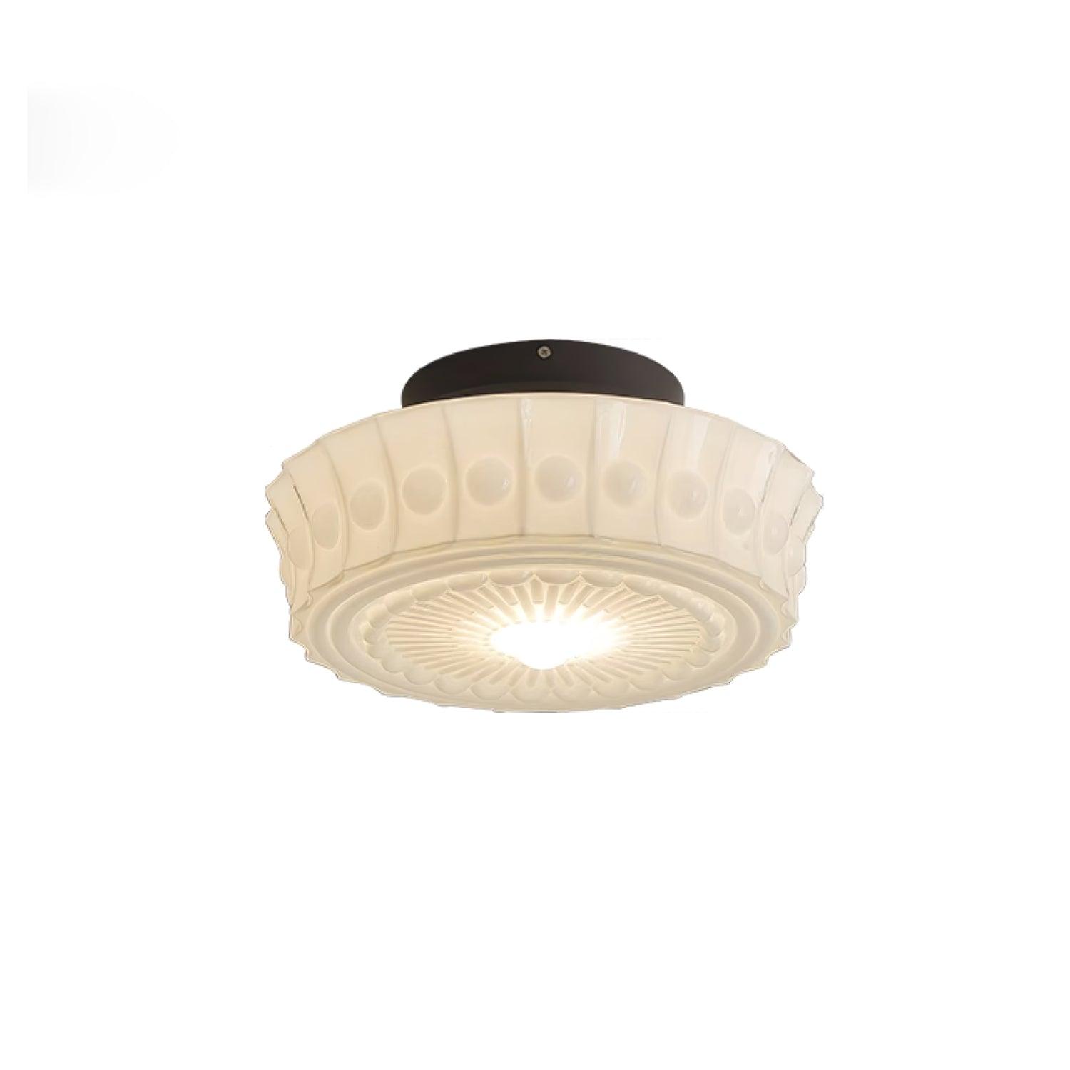 Charles Edwards Ceiling Lamp - Blowlighting