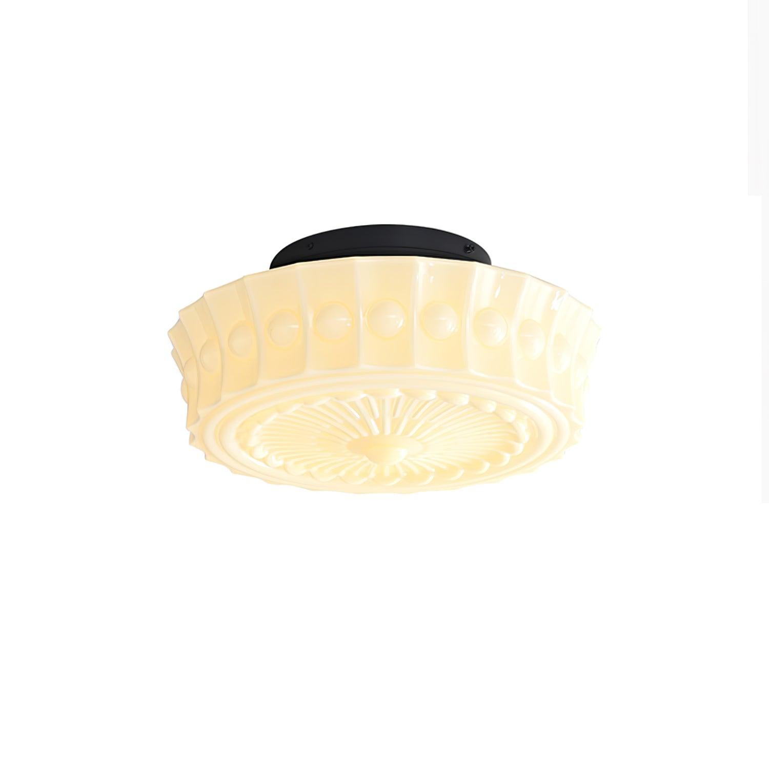 Charles Edwards Ceiling Lamp - Blowlighting
