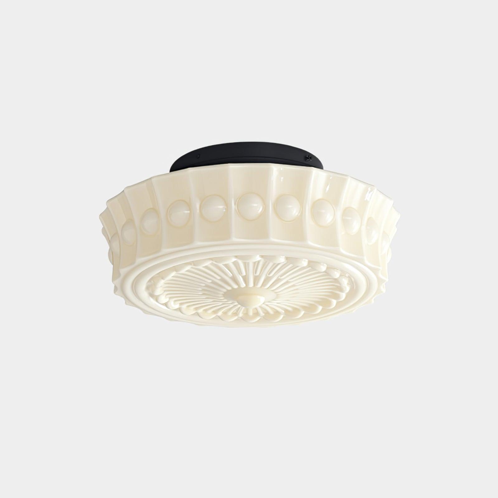 Charles Edwards Ceiling Lamp - Blowlighting