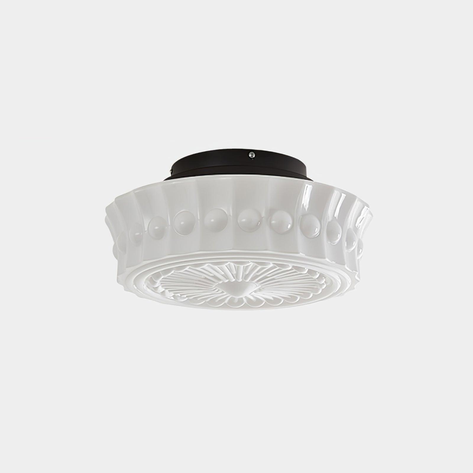 Charles Edwards Ceiling Lamp - Blowlighting