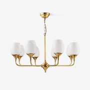 Charlie Chandelier - Blowlighting