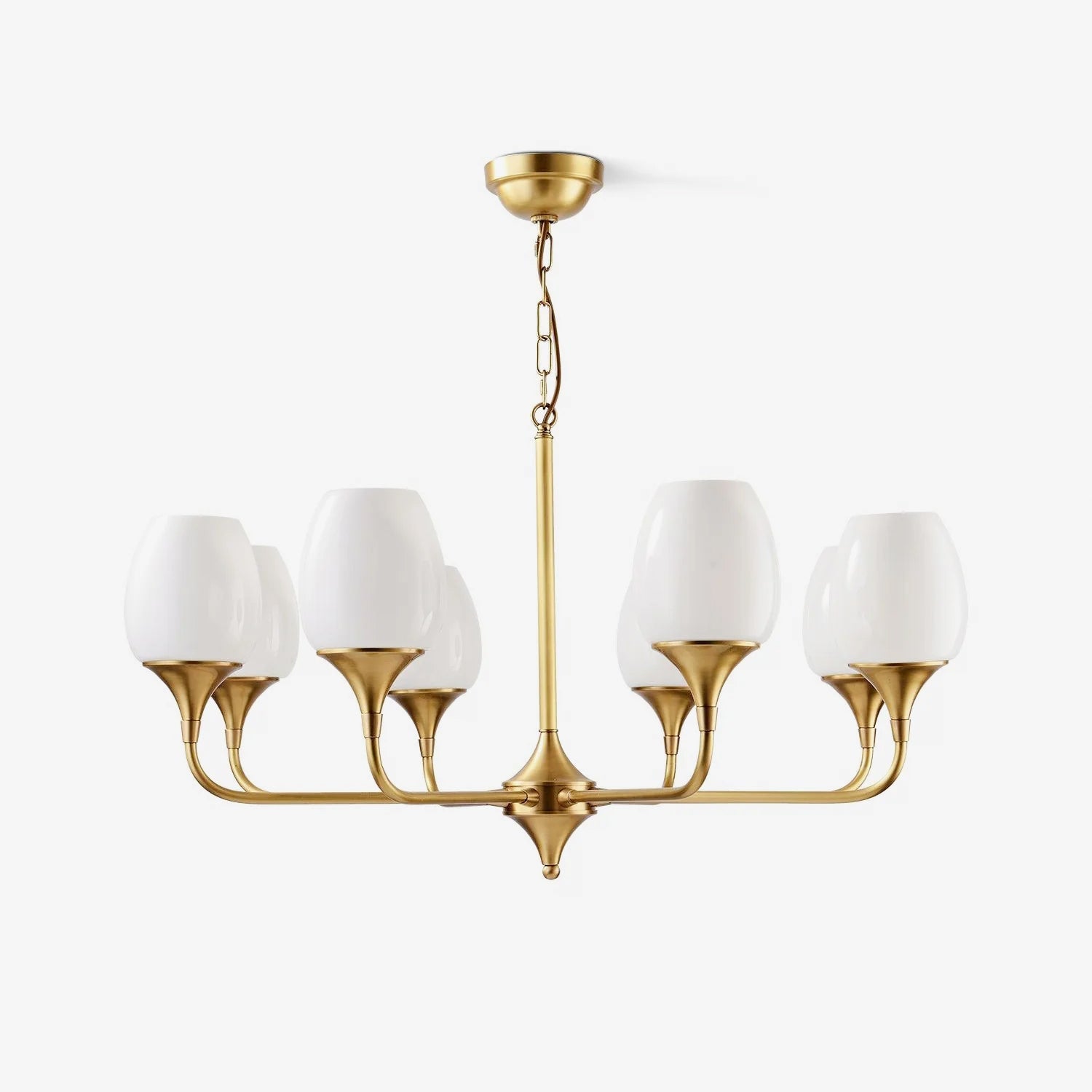 Charlie Chandelier - Blowlighting