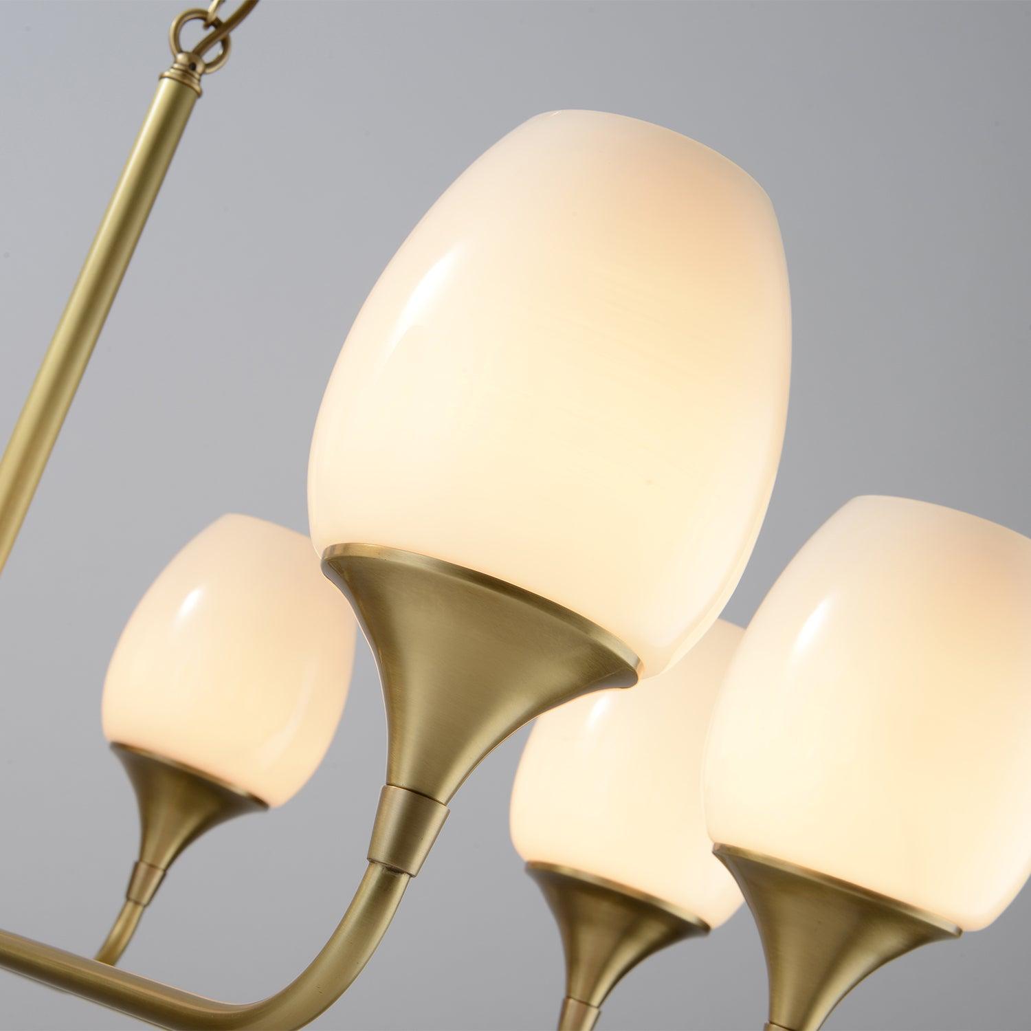 Charlie Chandelier - Blowlighting