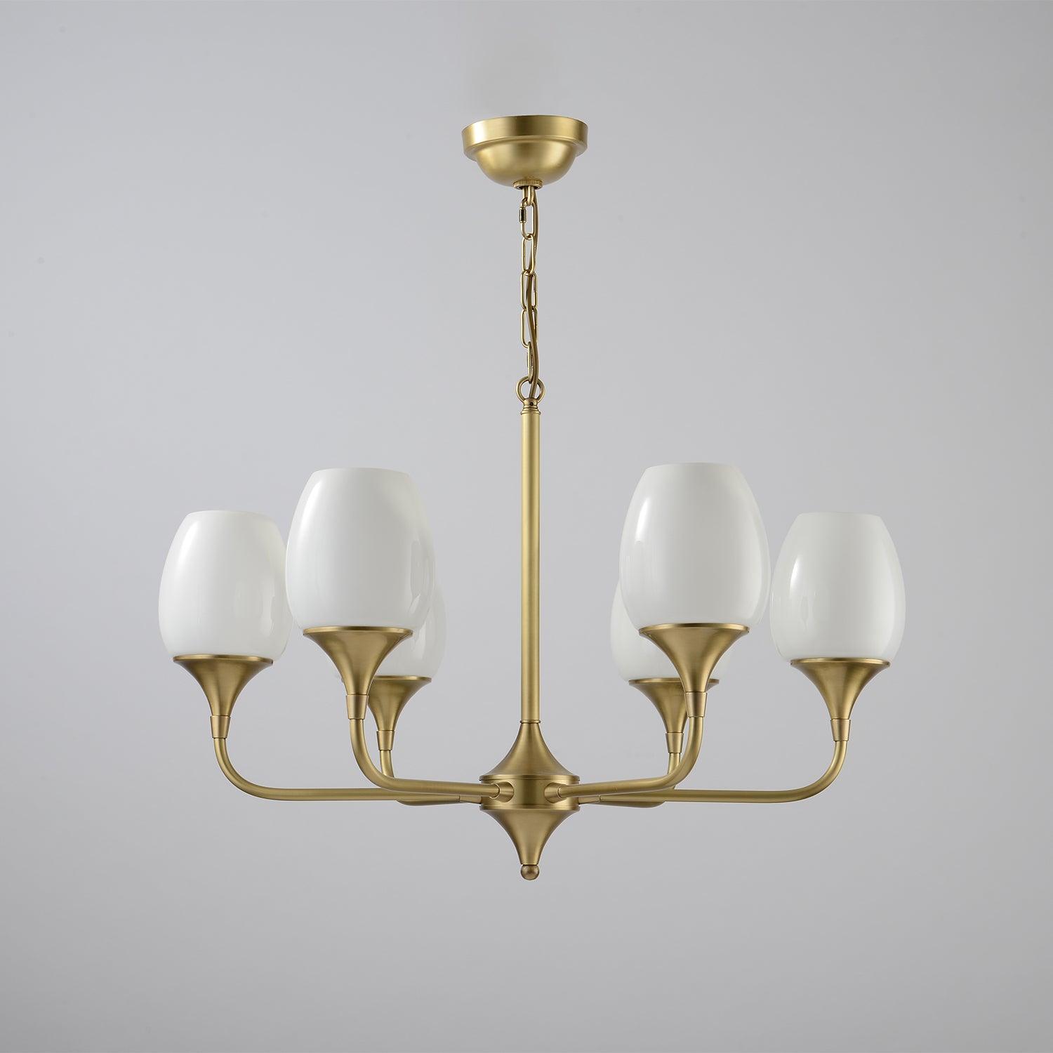 Charlie Chandelier - Blowlighting