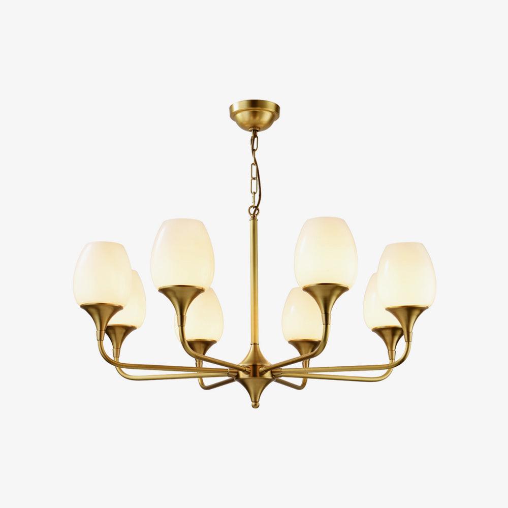 Charlie Chandelier - Blowlighting