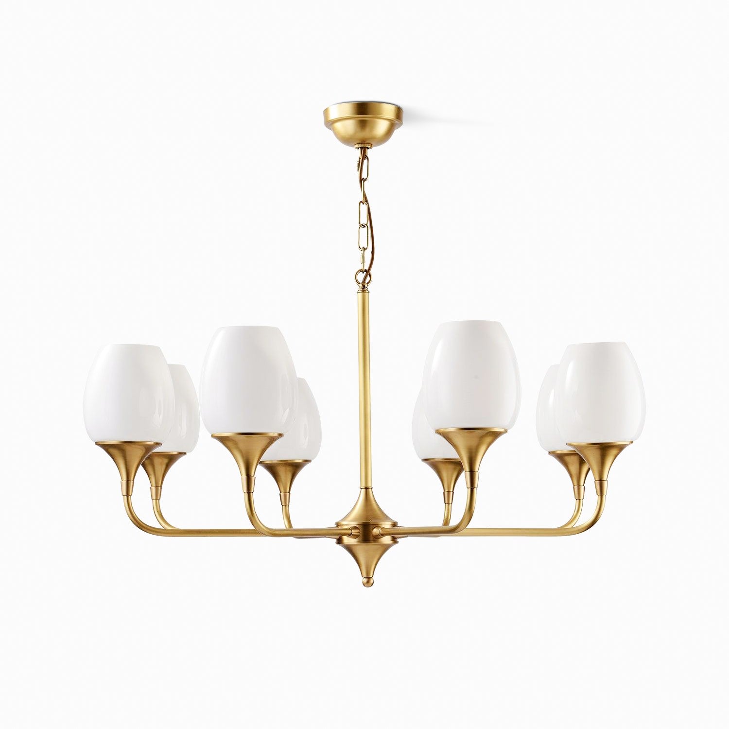 Charlie Chandelier - Blowlighting