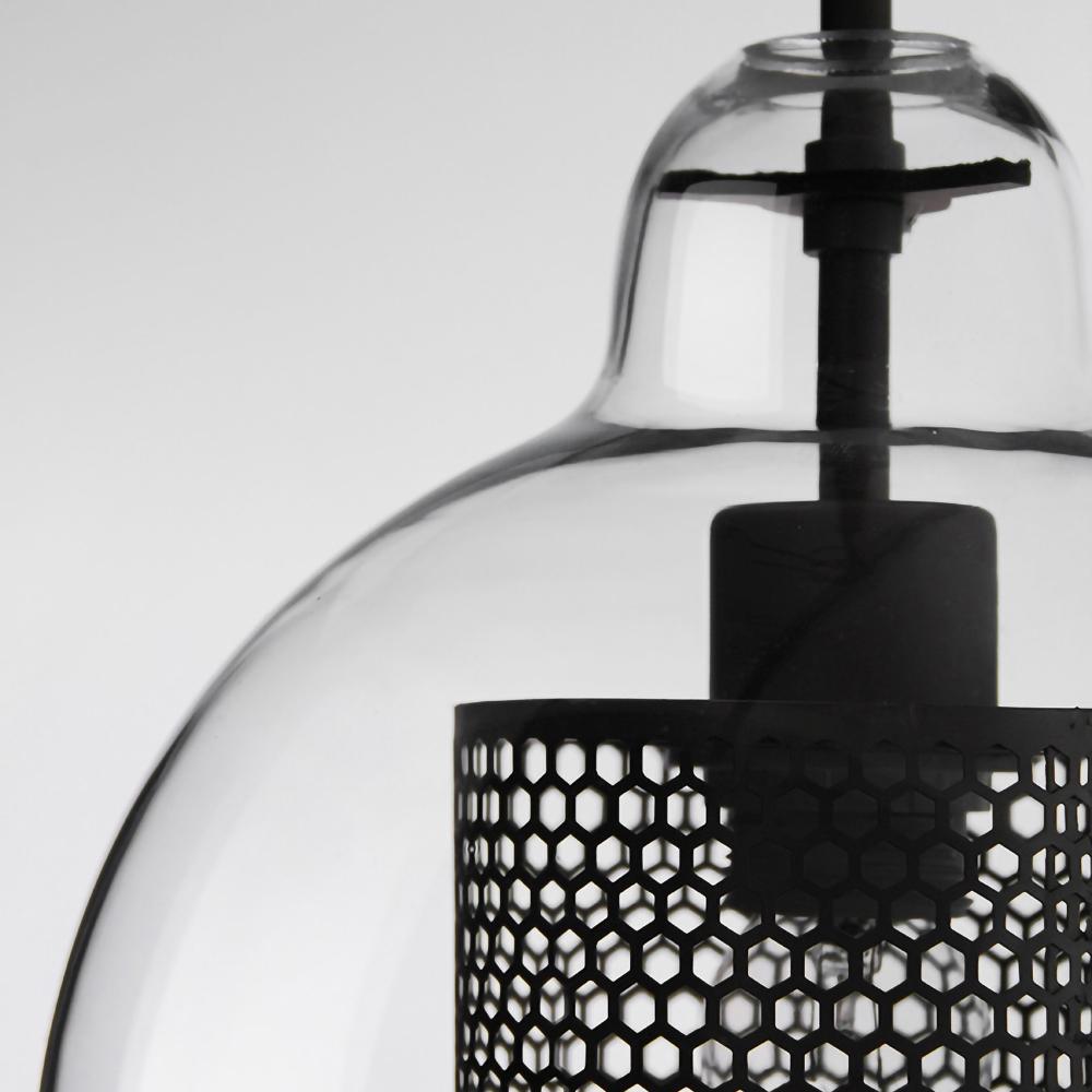 Chiswick Glass Pendant Light - Blowlighting