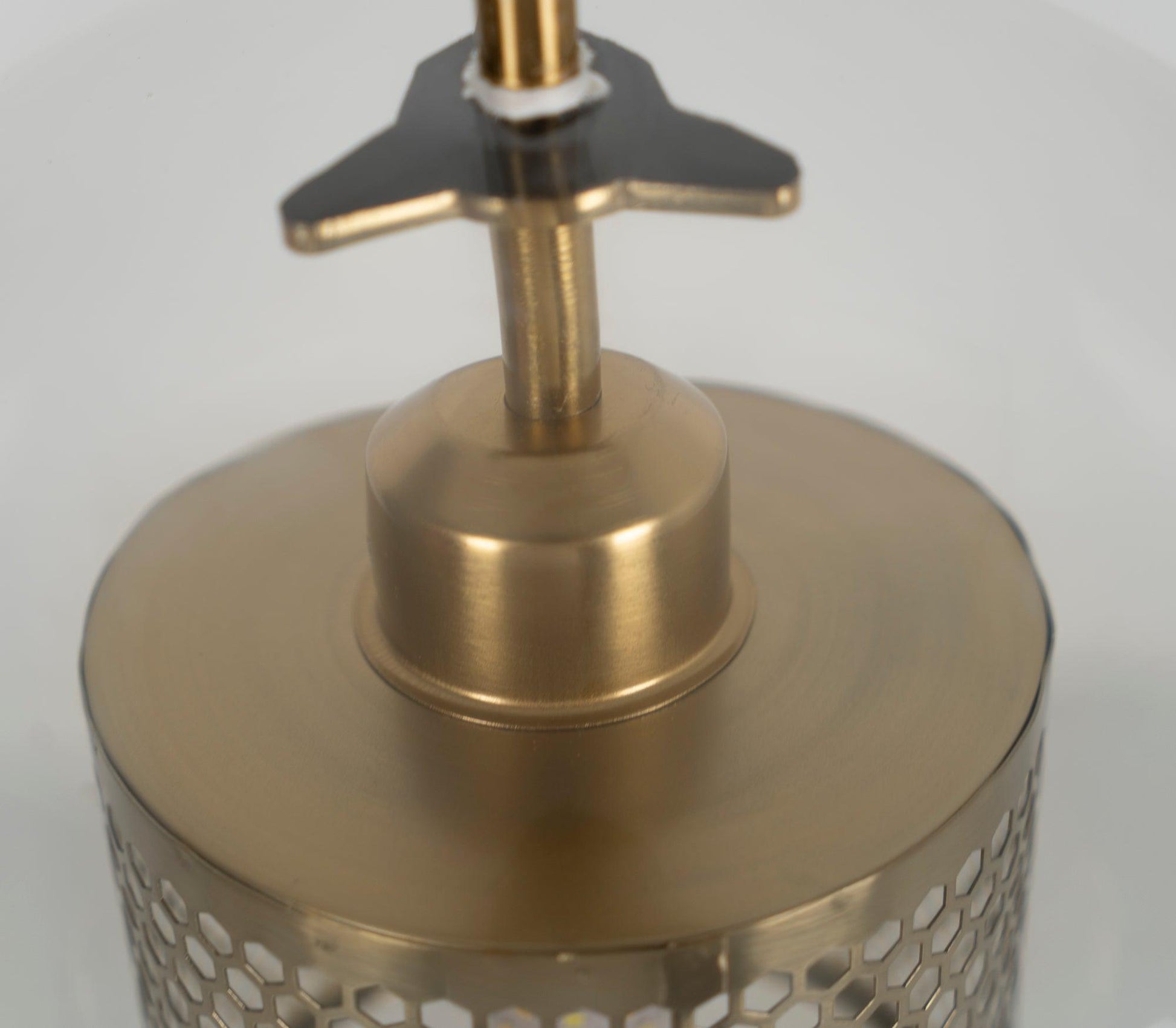 Chiswick Glass Pendant Light - Blowlighting