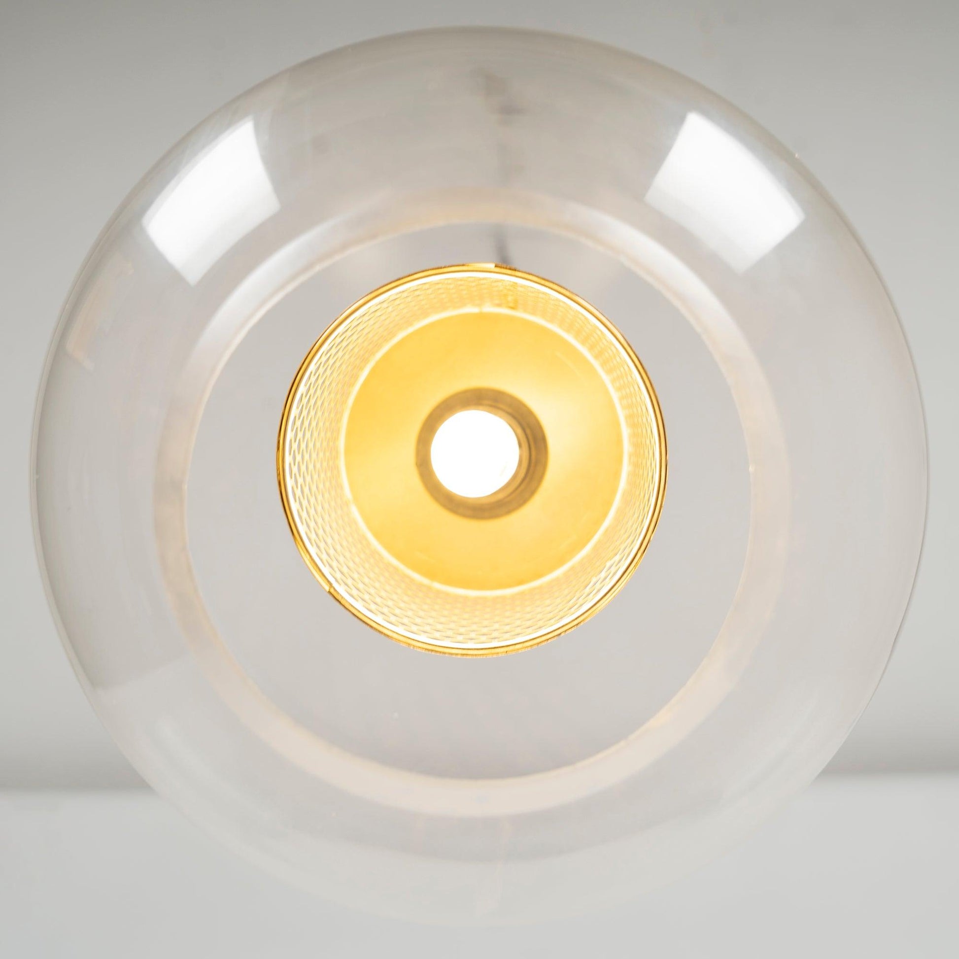 Chiswick Glass Pendant Light - Blowlighting