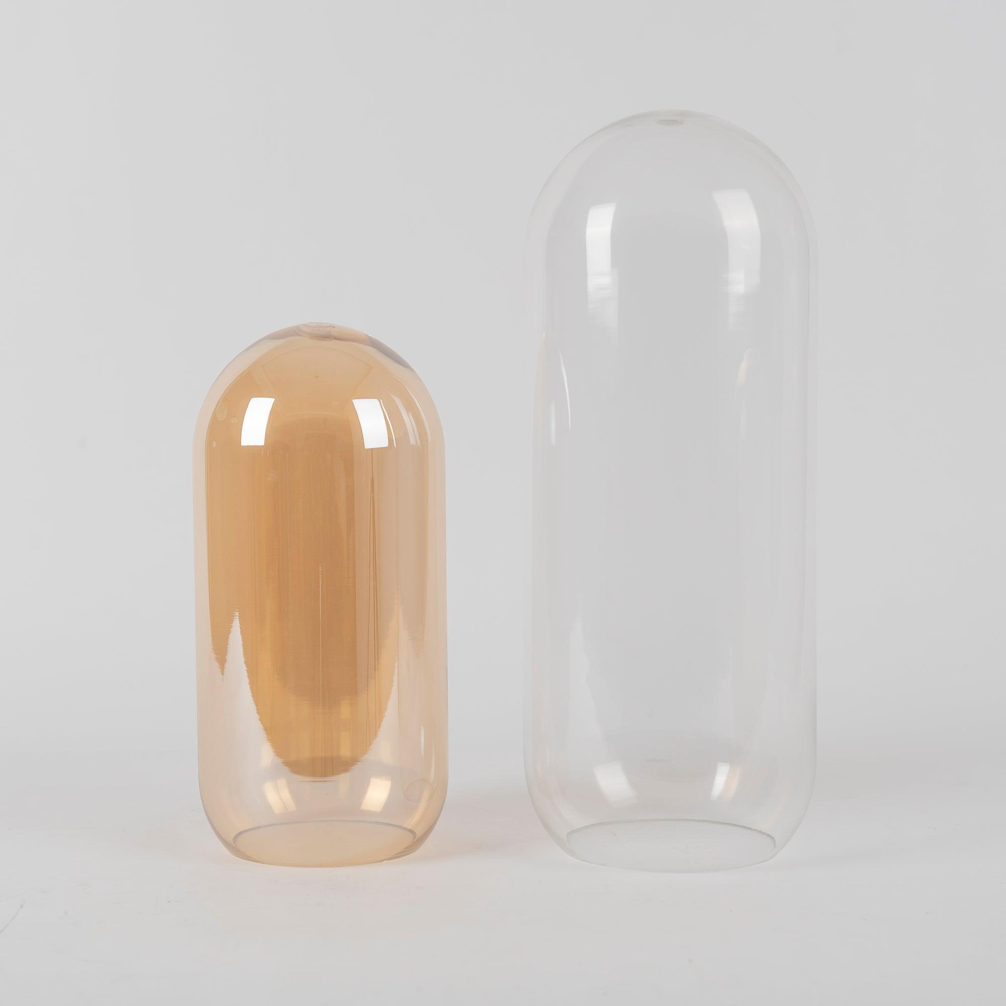 Chiswick Glass Pendant Light - Blowlighting