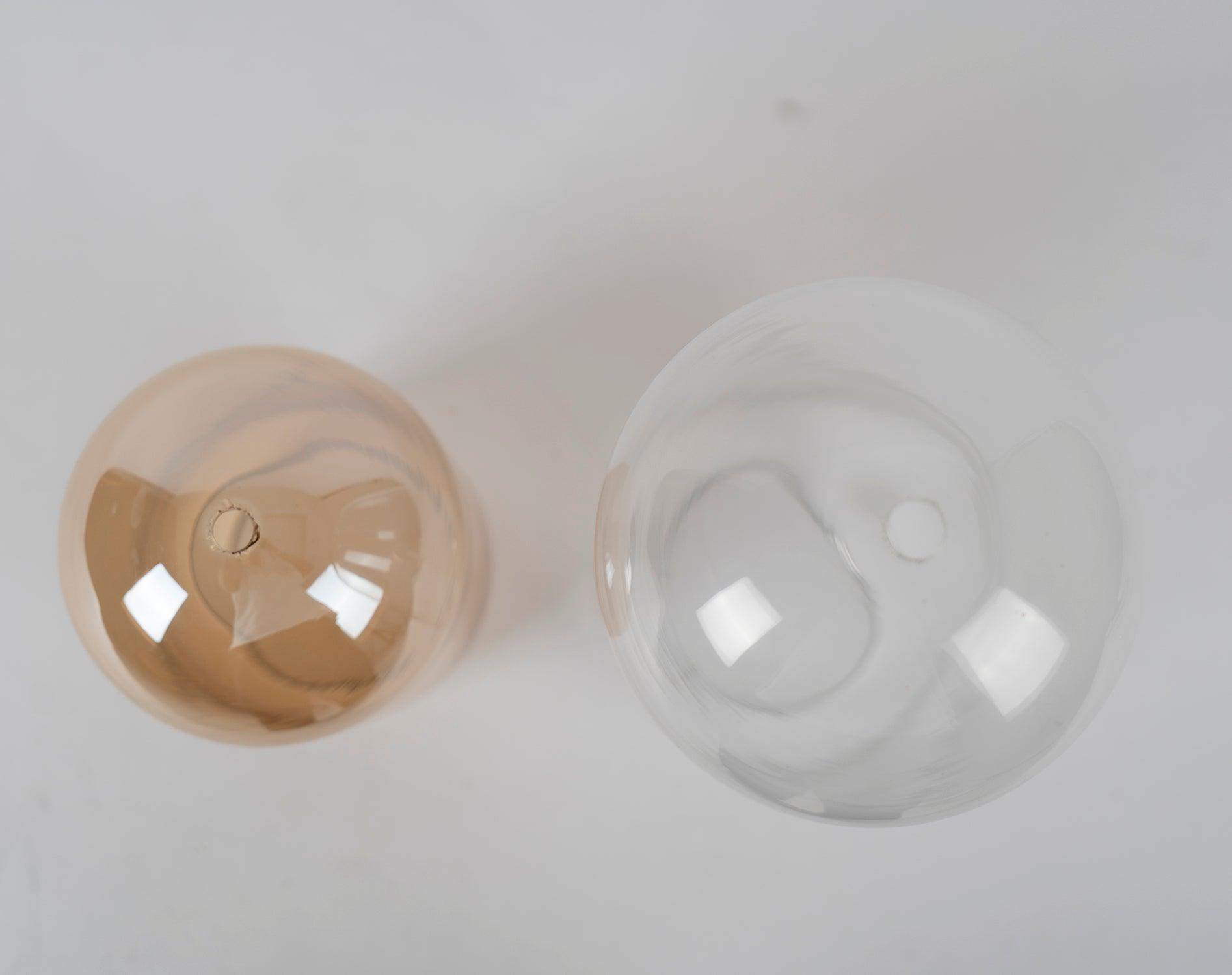 Chiswick Glass Pendant Light - Blowlighting