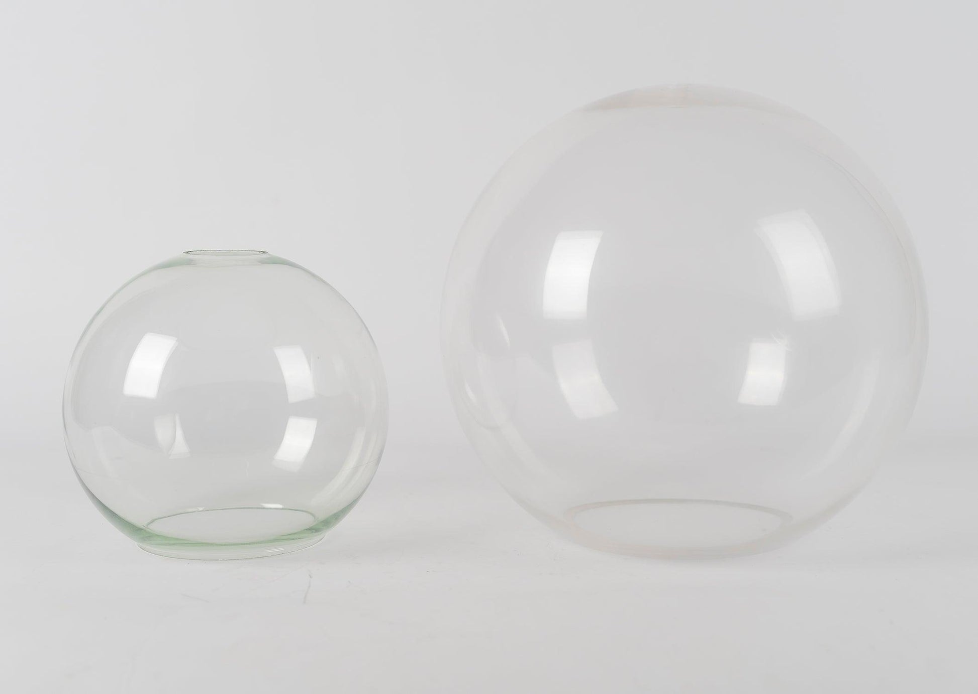 Chiswick Glass Pendant Light - Blowlighting