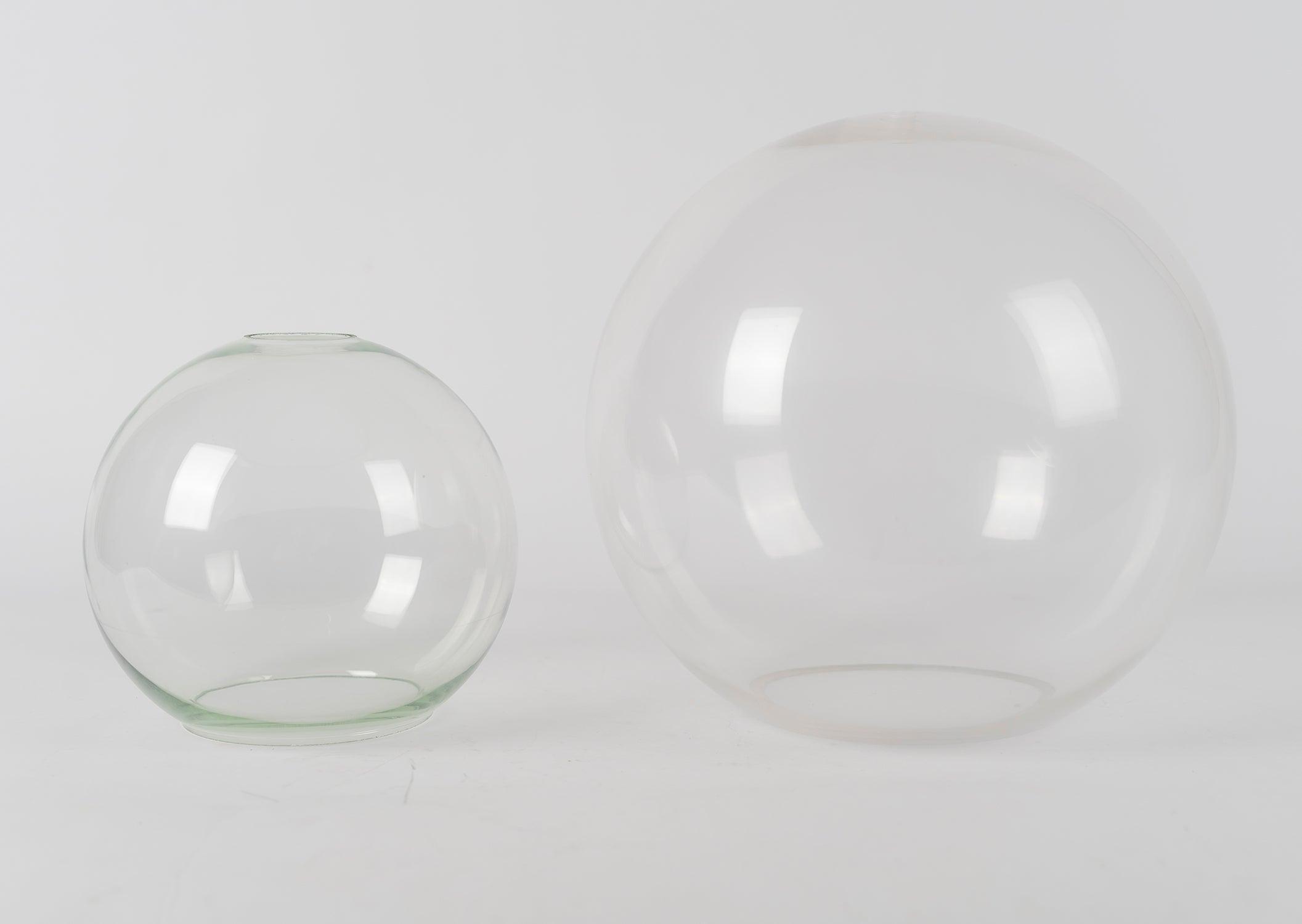 Chiswick Glass Pendant Light - Blowlighting