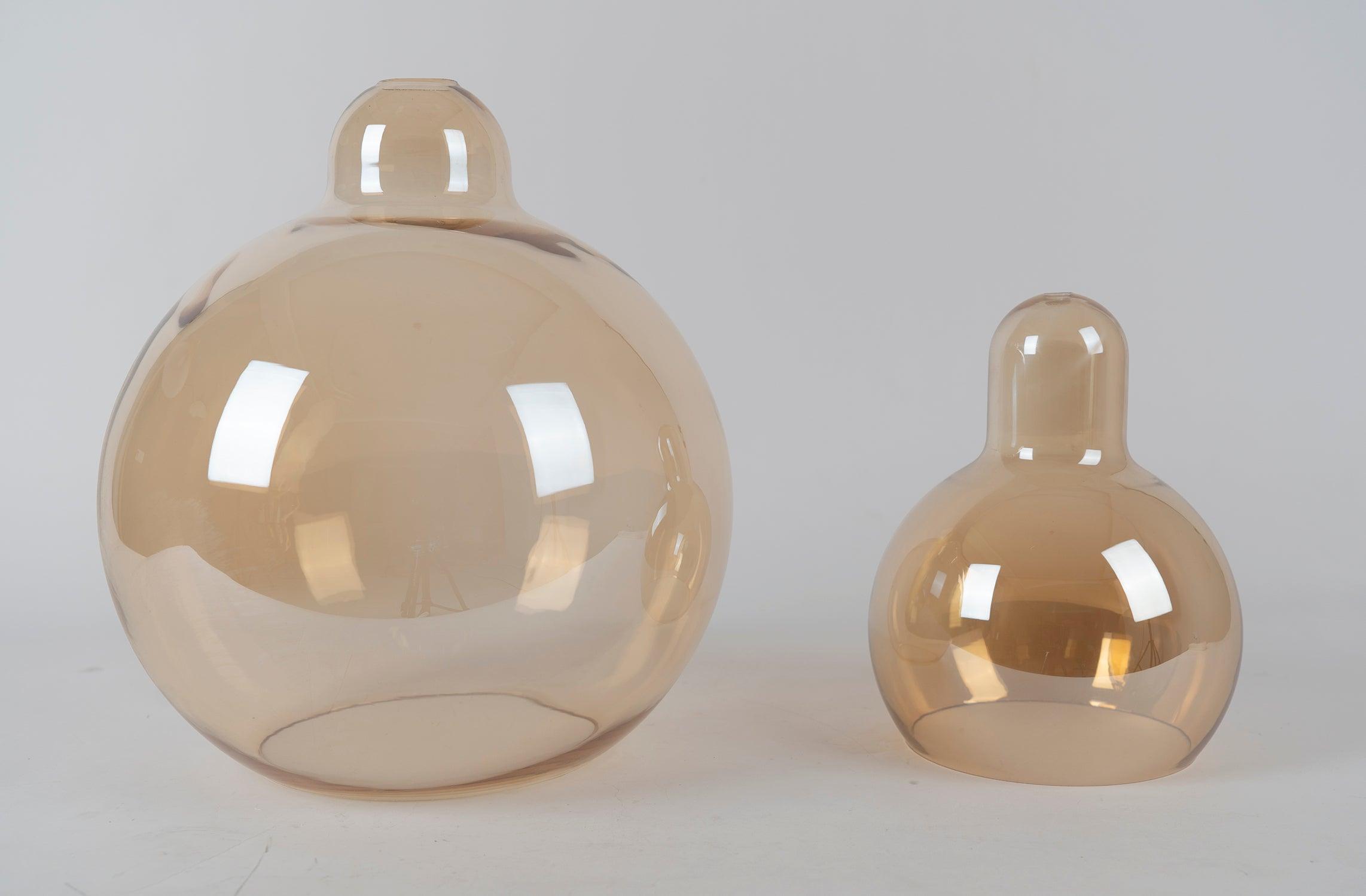 Chiswick Glass Pendant Light - Blowlighting