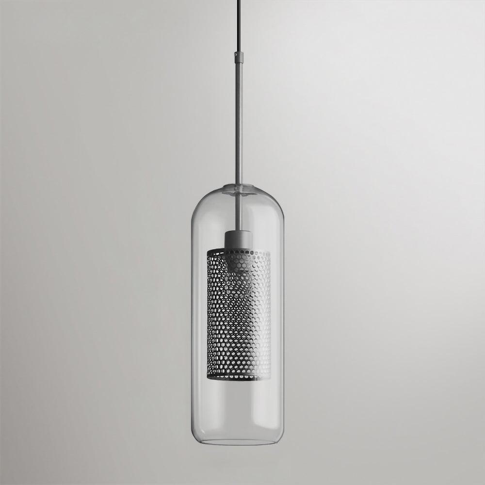 Chiswick Glass Pendant Light - Blowlighting