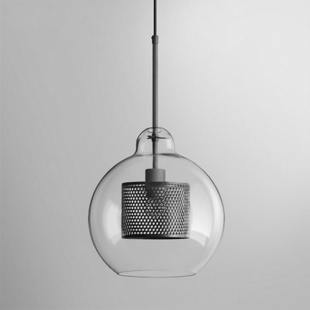 Chiswick Glass Pendant Light - Blowlighting