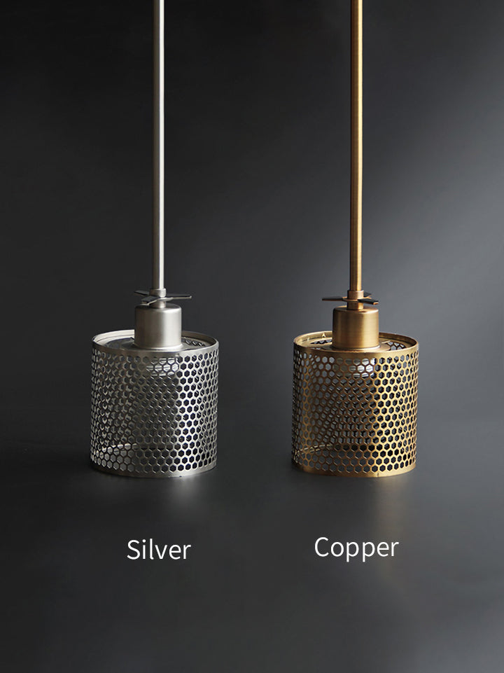 Chiswick Glass Pendant Light - Blowlighting