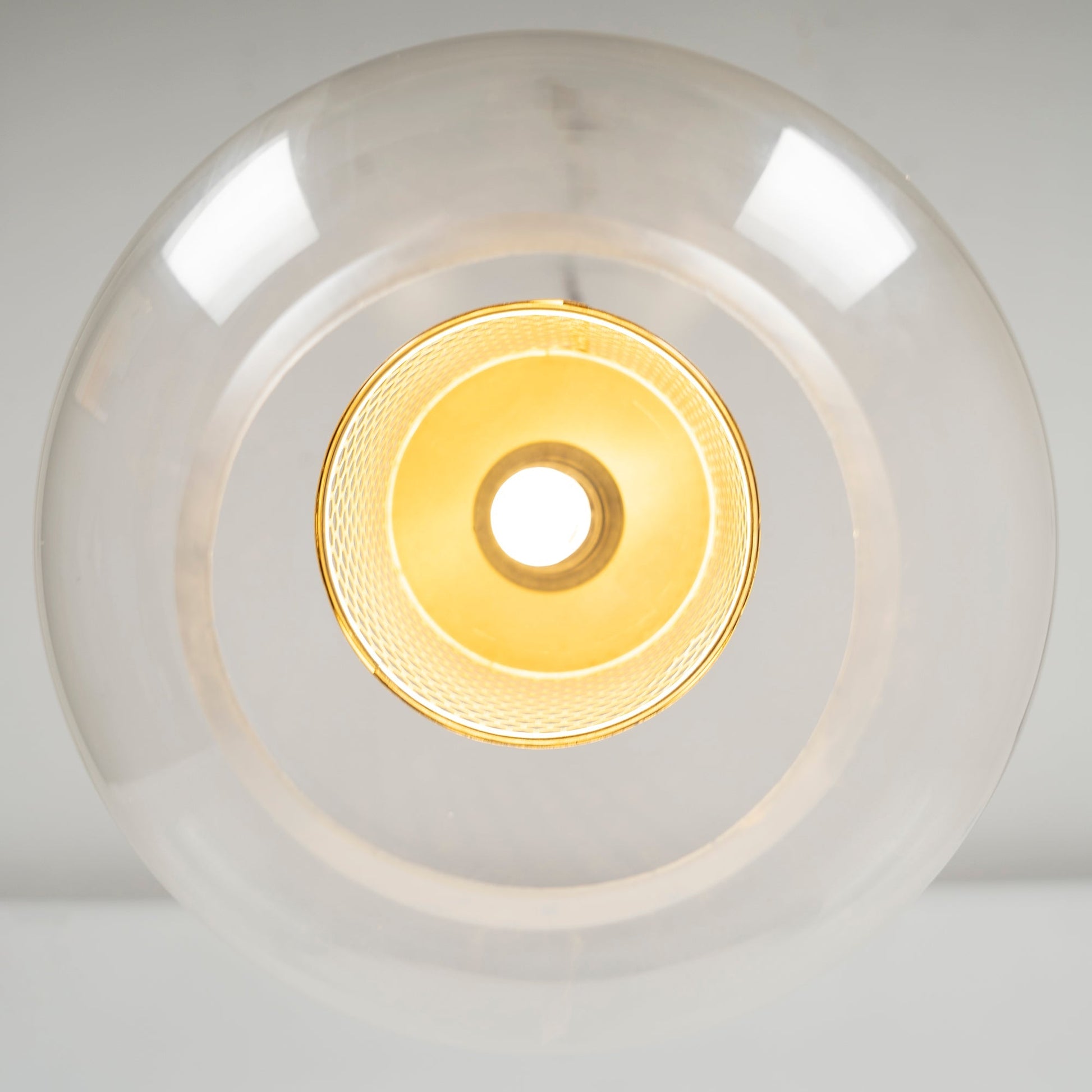 Chiswick Glass Pendant Light - Blowlighting