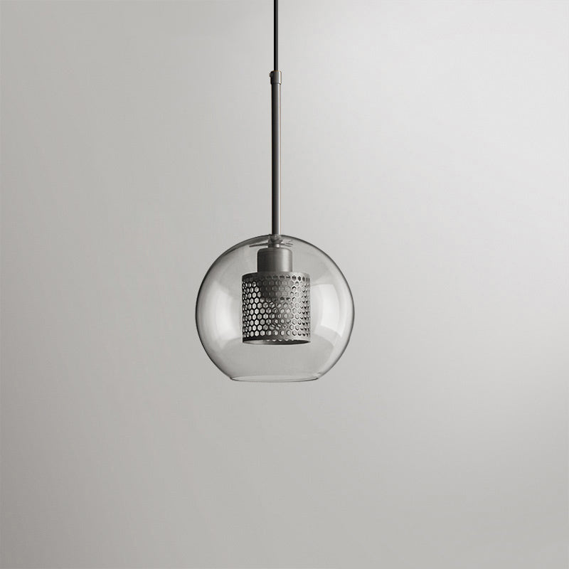 Chiswick Glass Pendant Light - Blowlighting