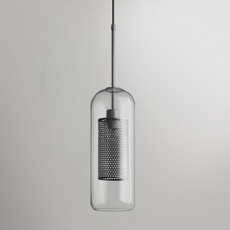 Chiswick Glass Pendant Light - Blowlighting