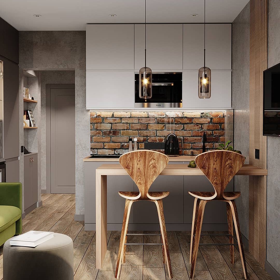 Chiswick Glass Pendant Light - Blowlighting