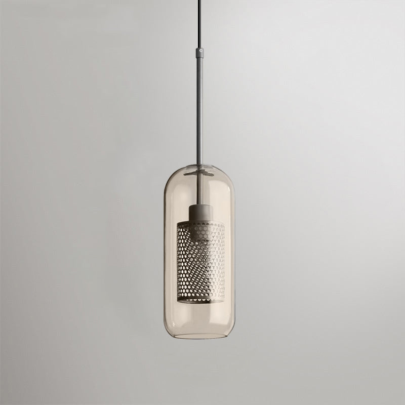 Chiswick Glass Pendant Light - Blowlighting