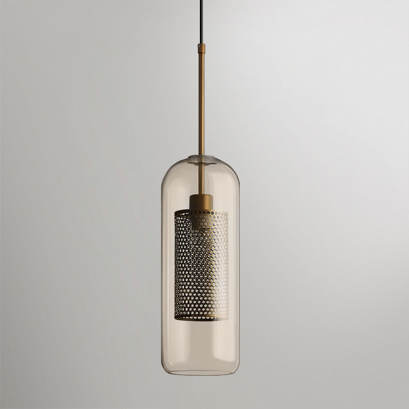 Chiswick Glass Pendant Light - Blowlighting