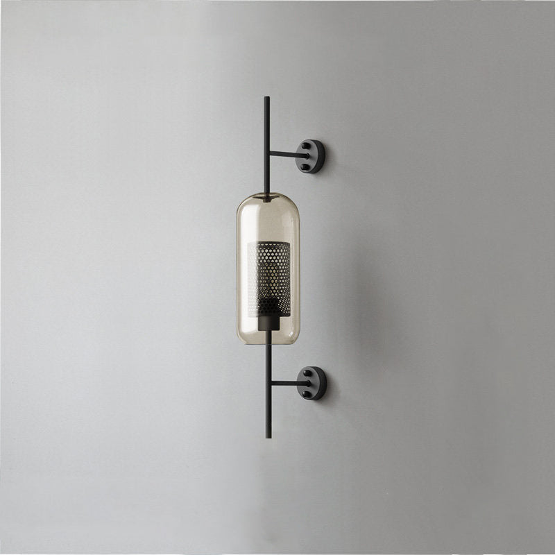 Chiswick Glass Wall Light - Blowlighting