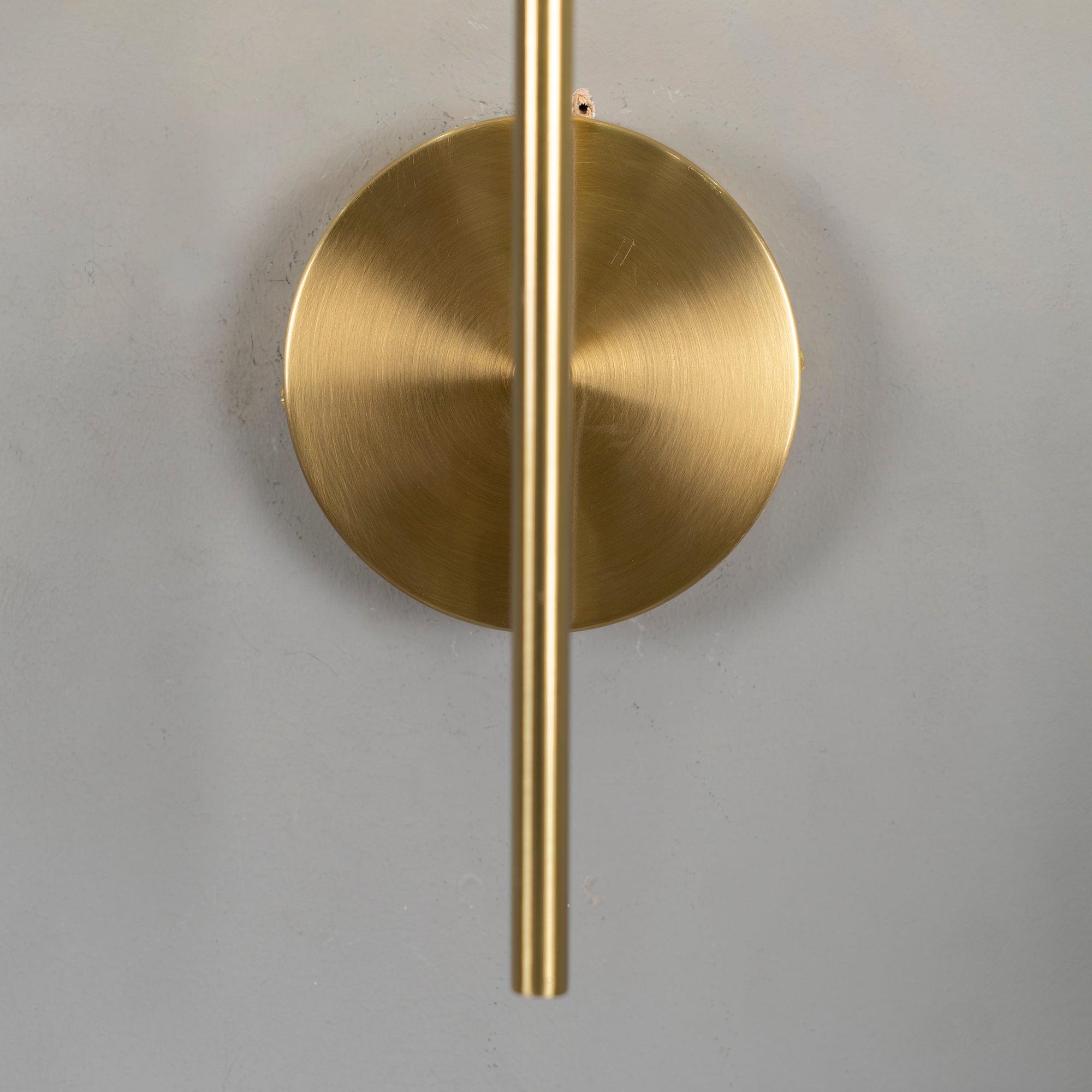 Chiswick Glass Wall Light - Blowlighting