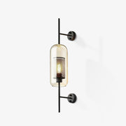 Chiswick Glass Wall Light - Blowlighting