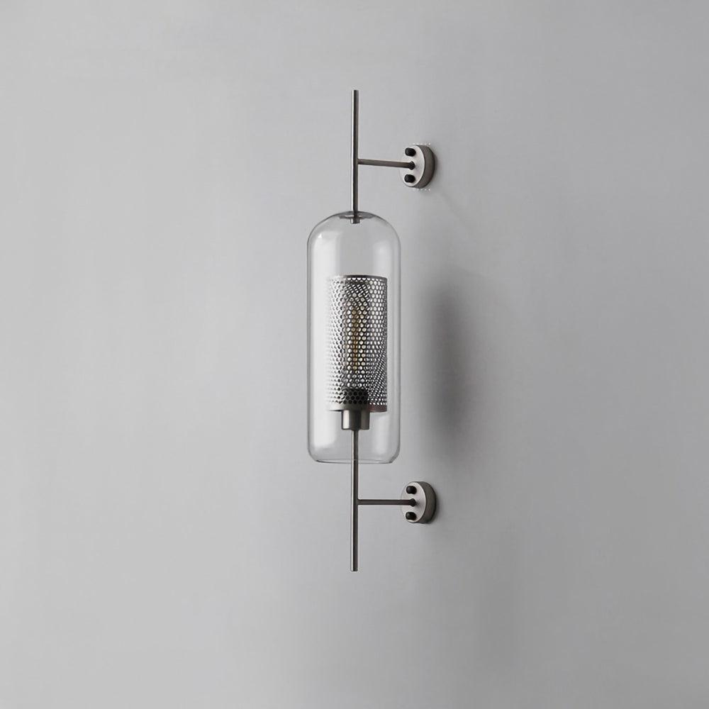 Chiswick Glass Wall Light - Blowlighting