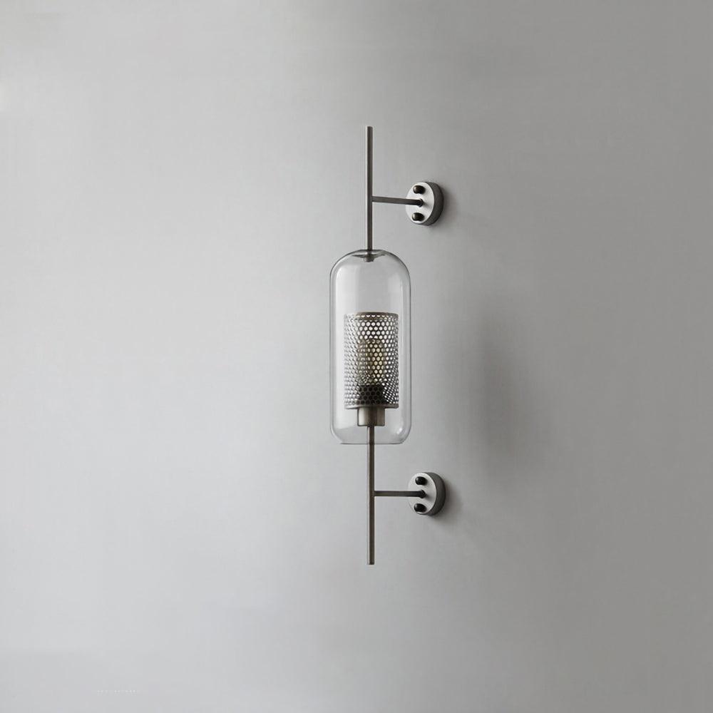 Chiswick Glass Wall Light - Blowlighting