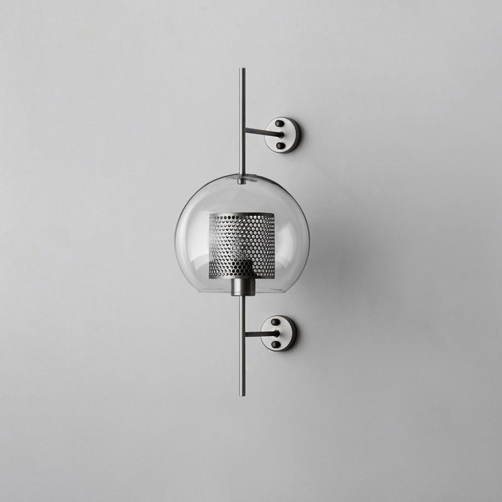 Chiswick Glass Wall Light - Blowlighting
