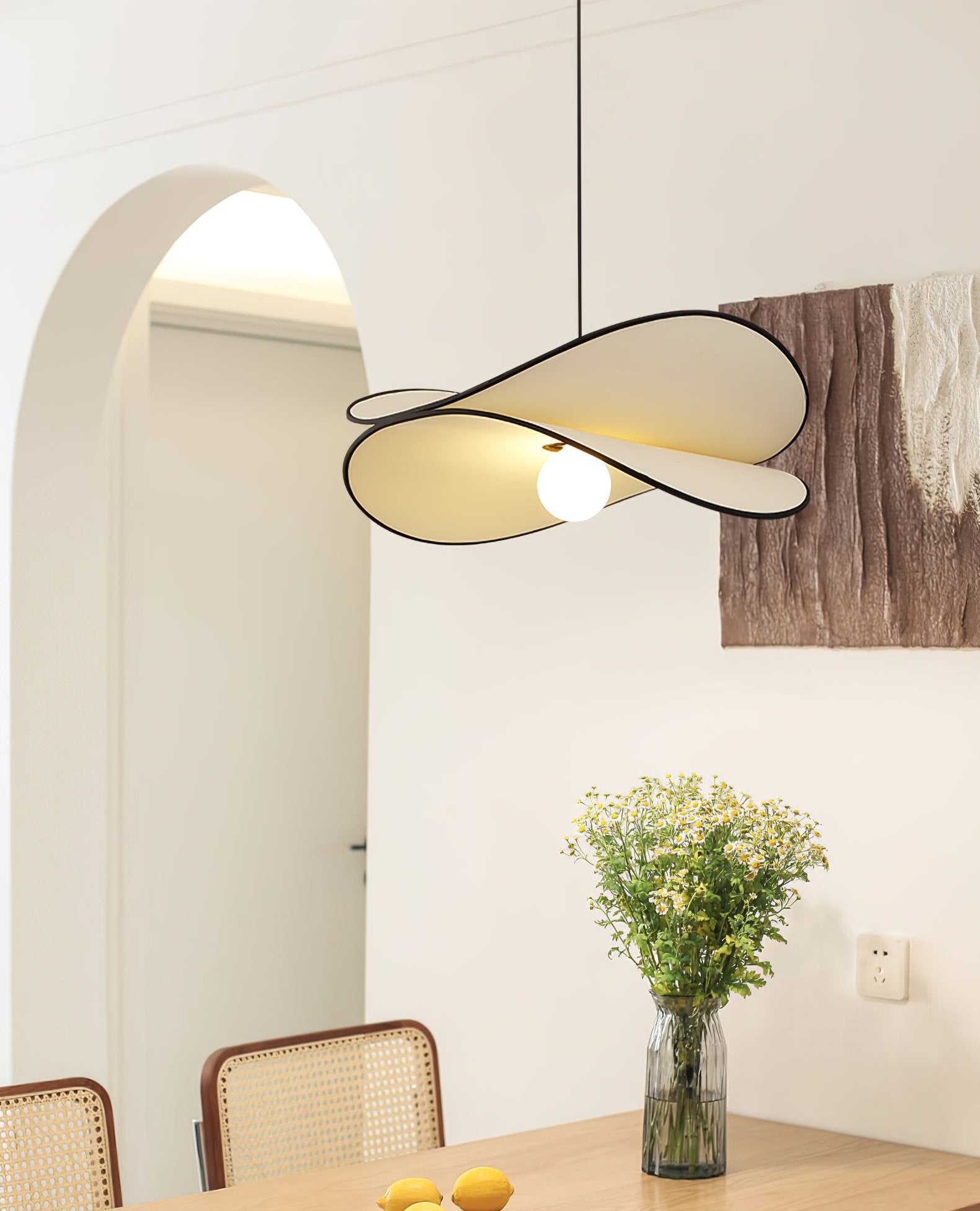 Chloe Pendant Lamp - Blowlighting