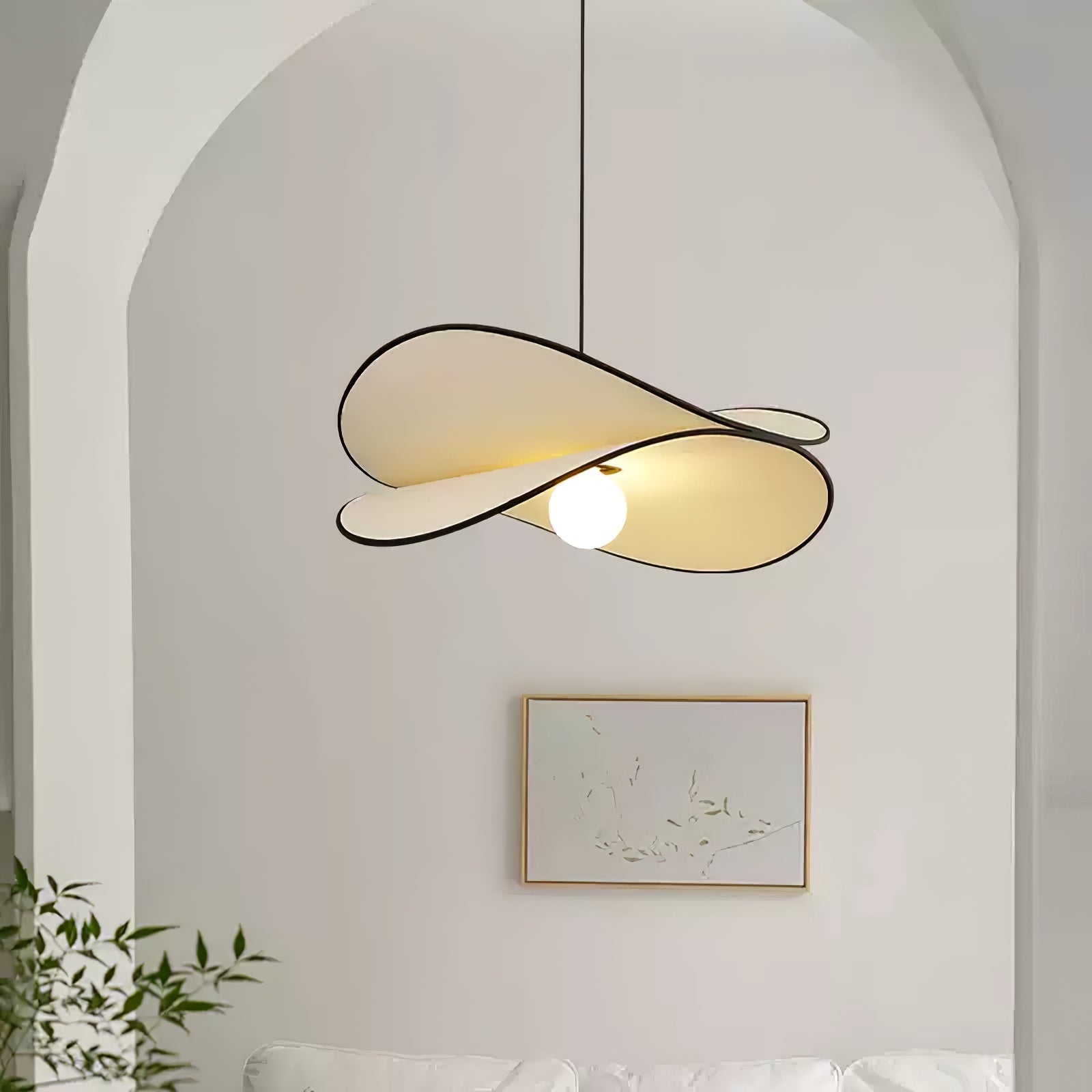 Chloe Pendant Lamp - Blowlighting