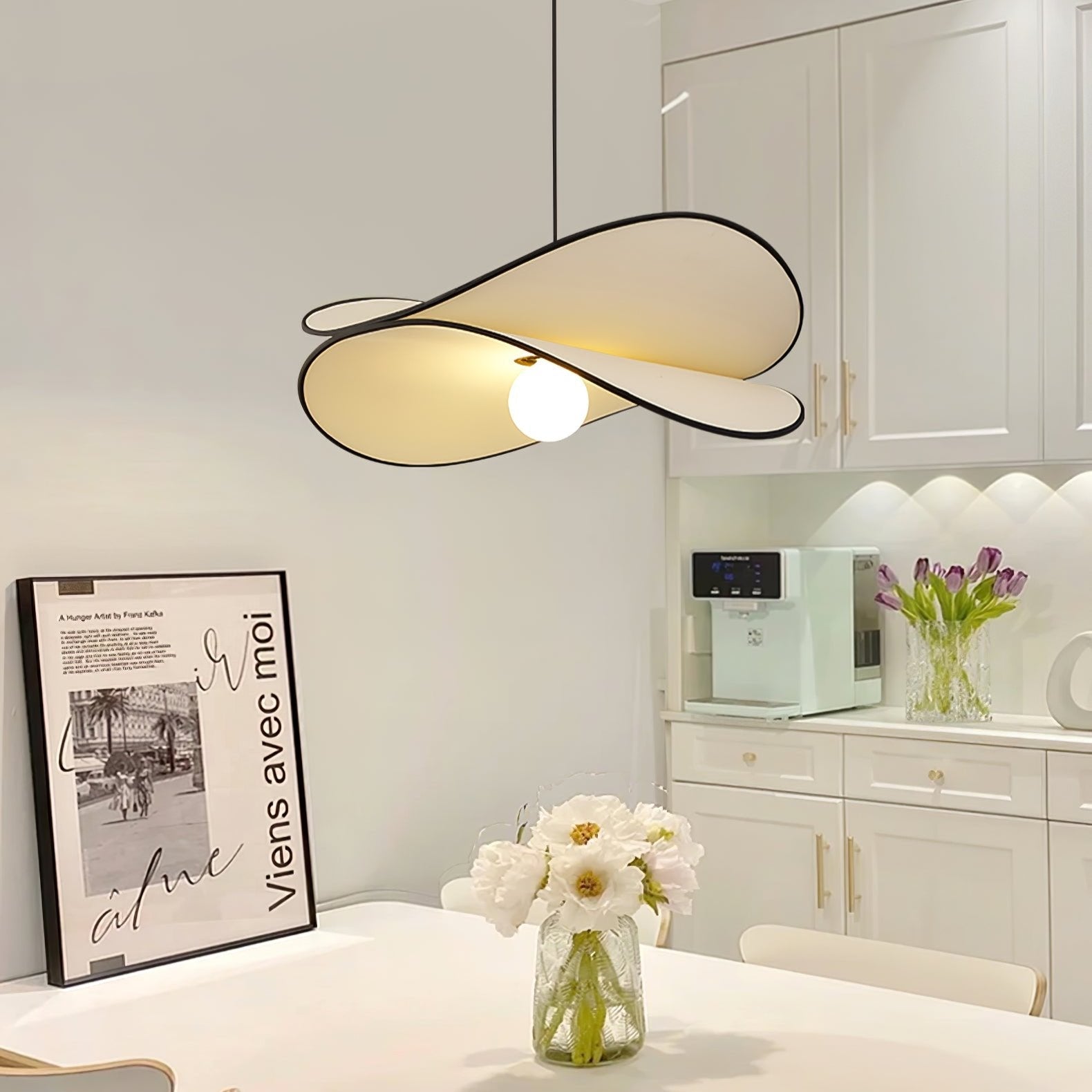 Chloe Pendant Lamp - Blowlighting