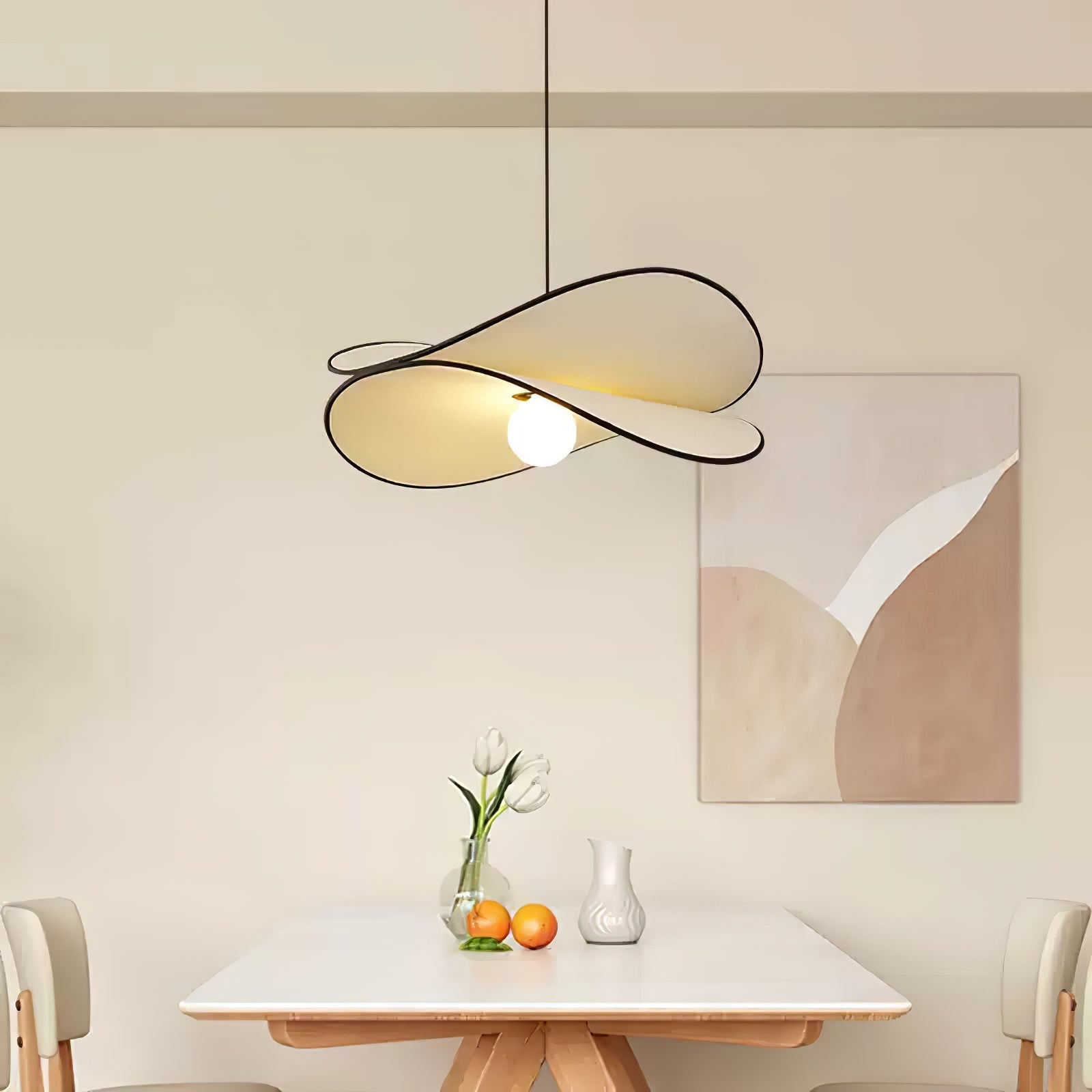 Chloe Pendant Lamp - Blowlighting