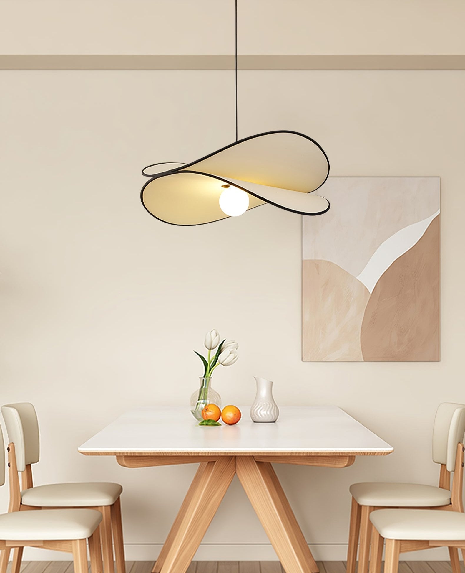 Chloe Pendant Lamp - Blowlighting