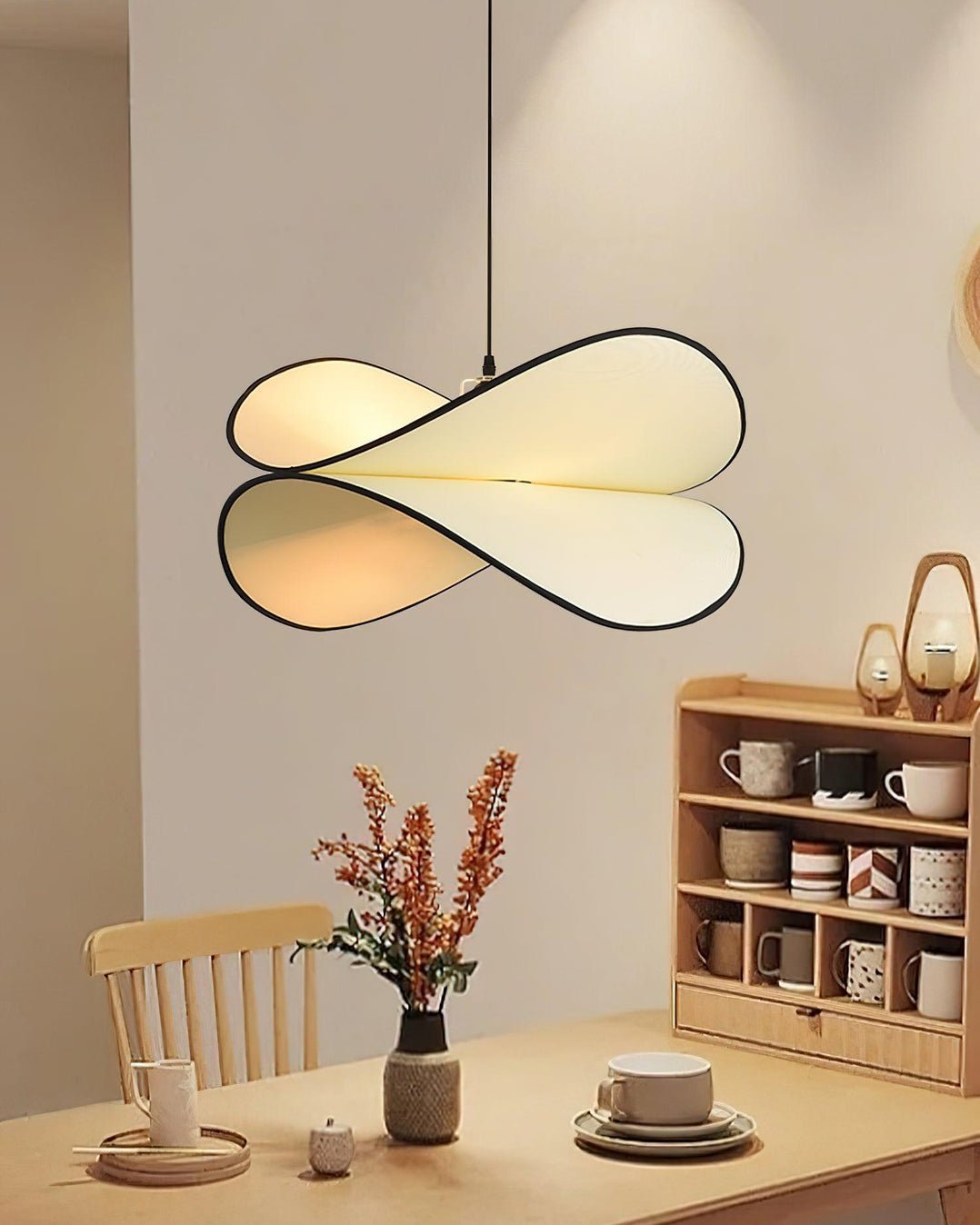 Chloe Pendant Lamp - Blowlighting