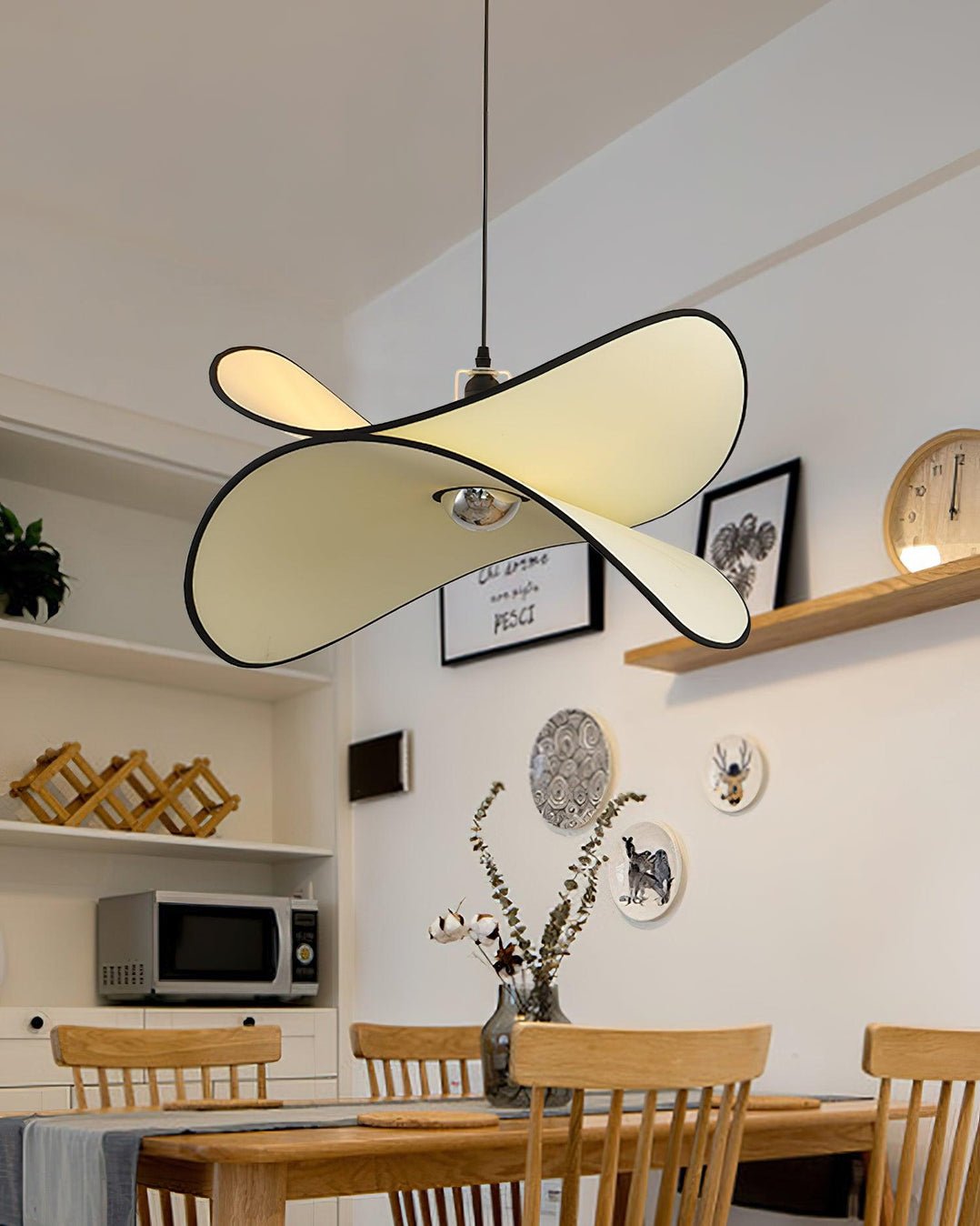 Chloe Pendant Lamp - Blowlighting
