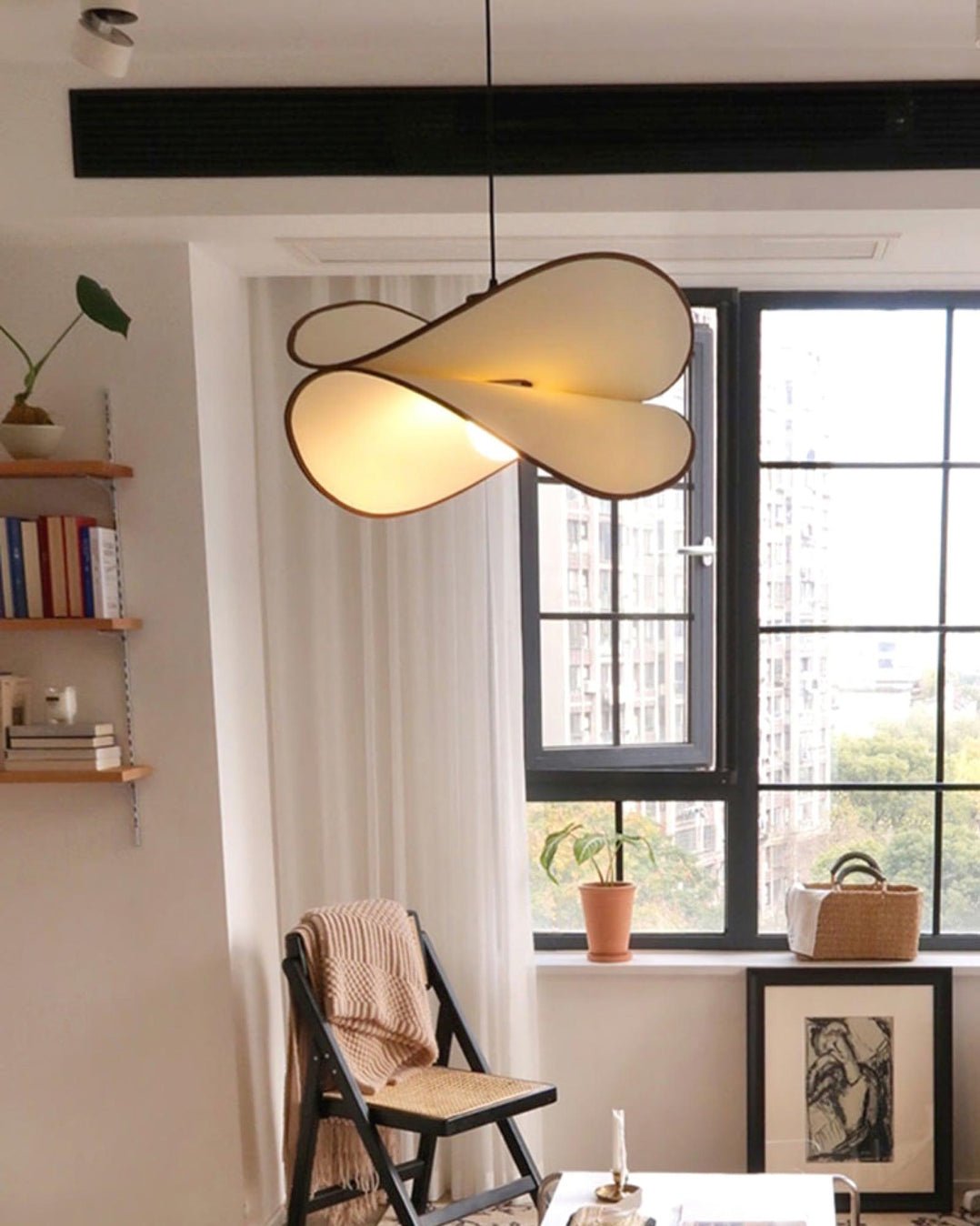 Chloe Pendant Lamp - Blowlighting