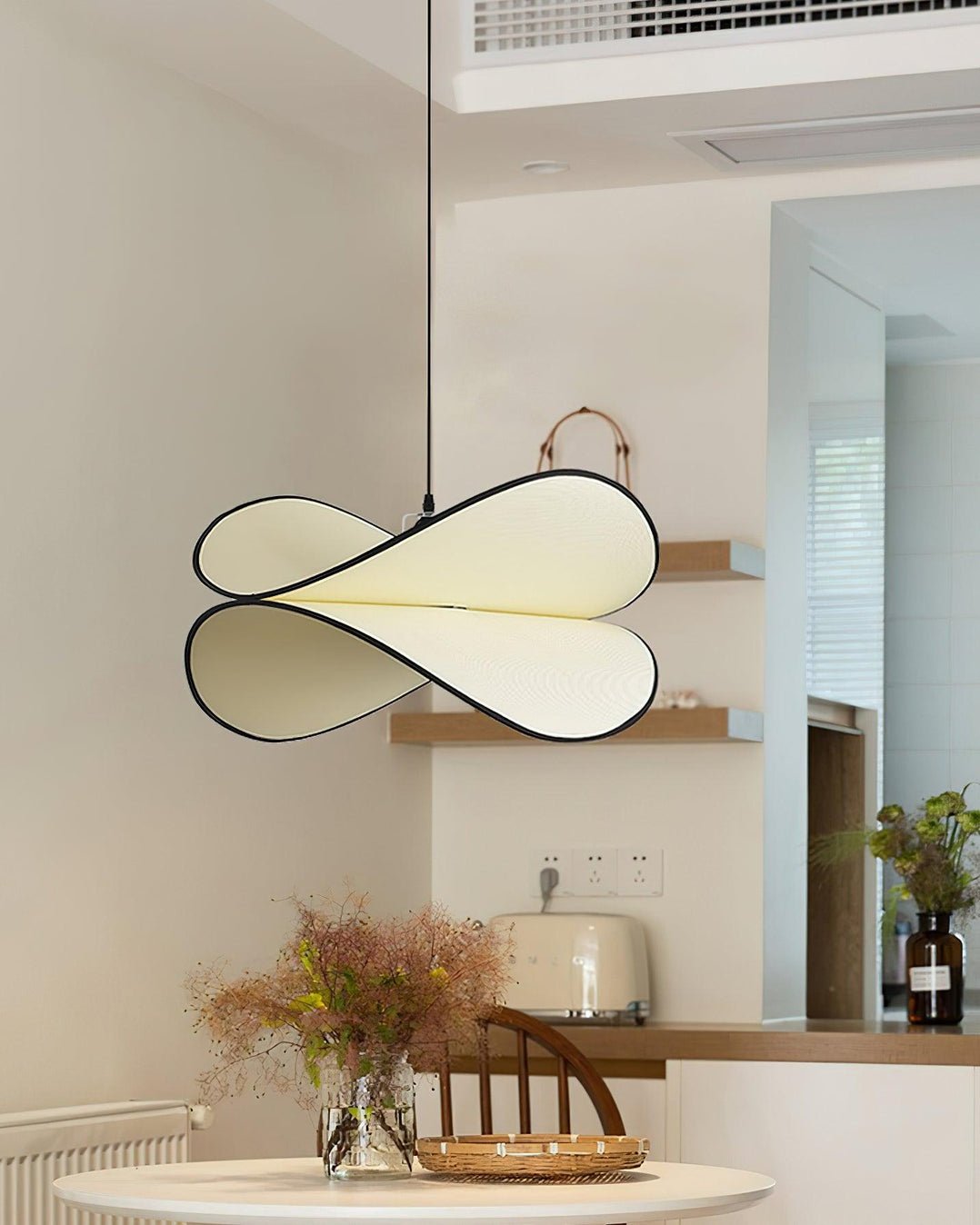 Chloe Pendant Lamp - Blowlighting
