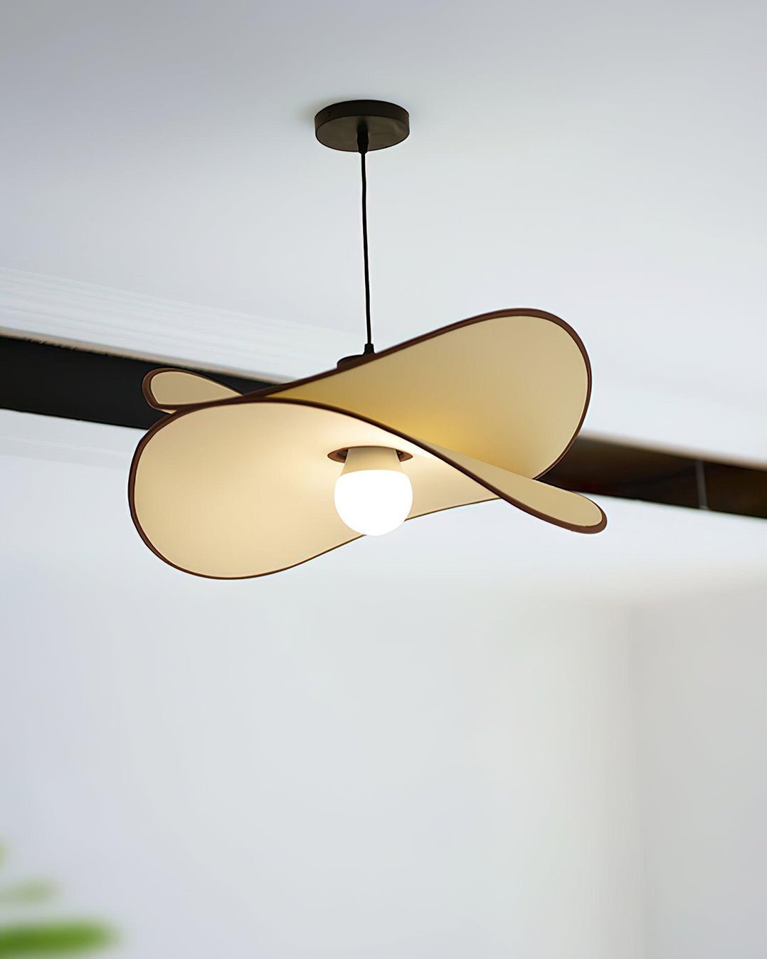 Chloe Pendant Lamp - Blowlighting