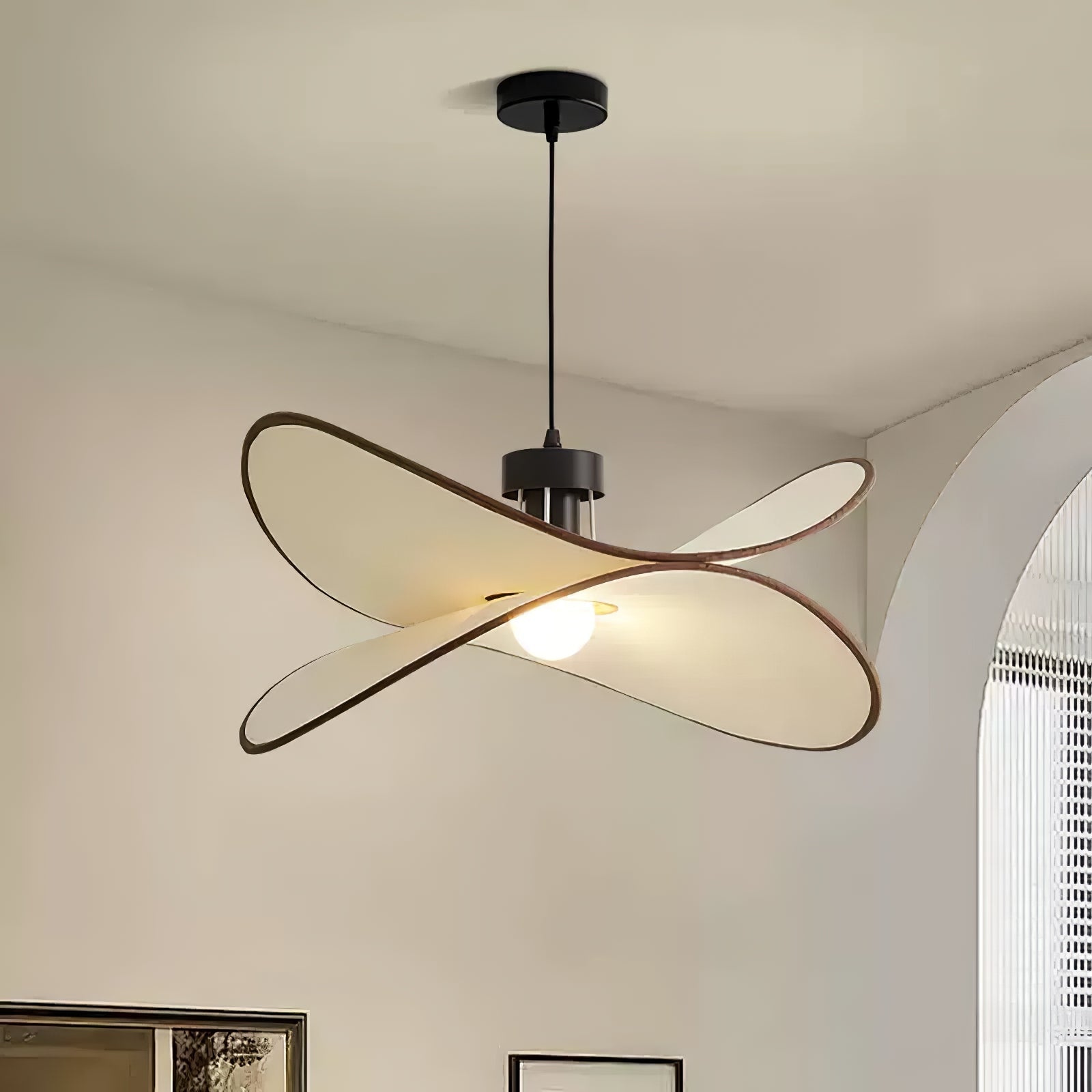 Chloe Pendant Lamp - Blowlighting