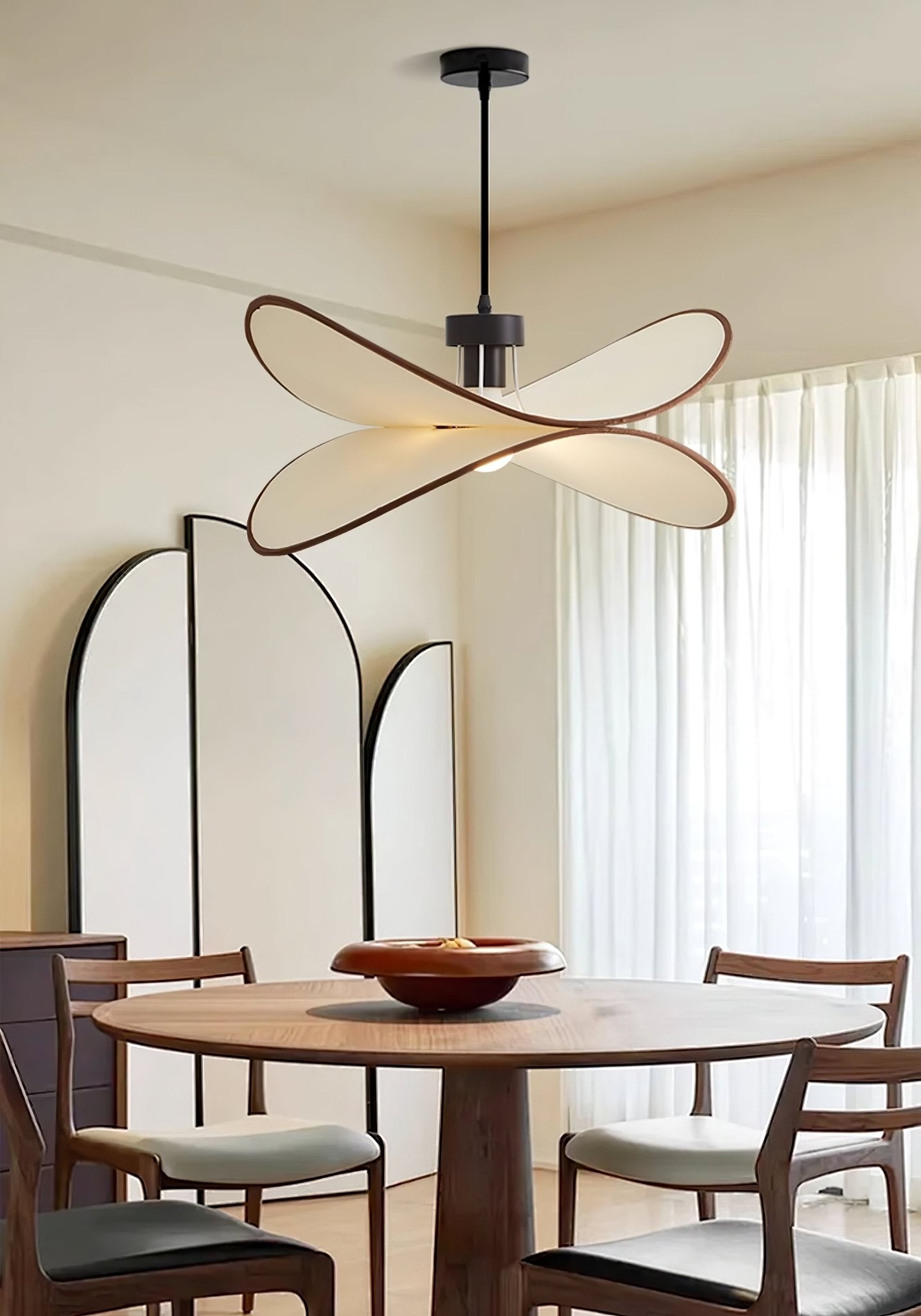 Chloe Pendant Lamp - Blowlighting