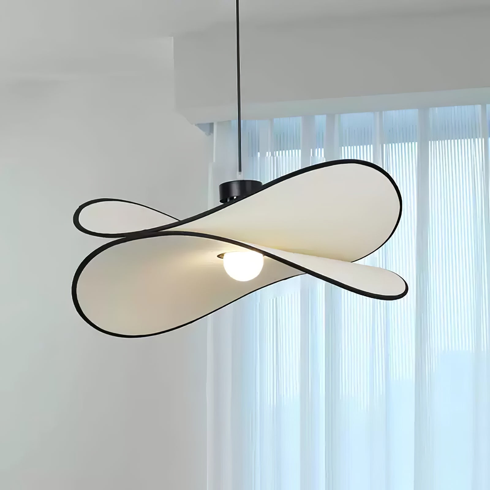 Chloe Pendant Lamp - Blowlighting