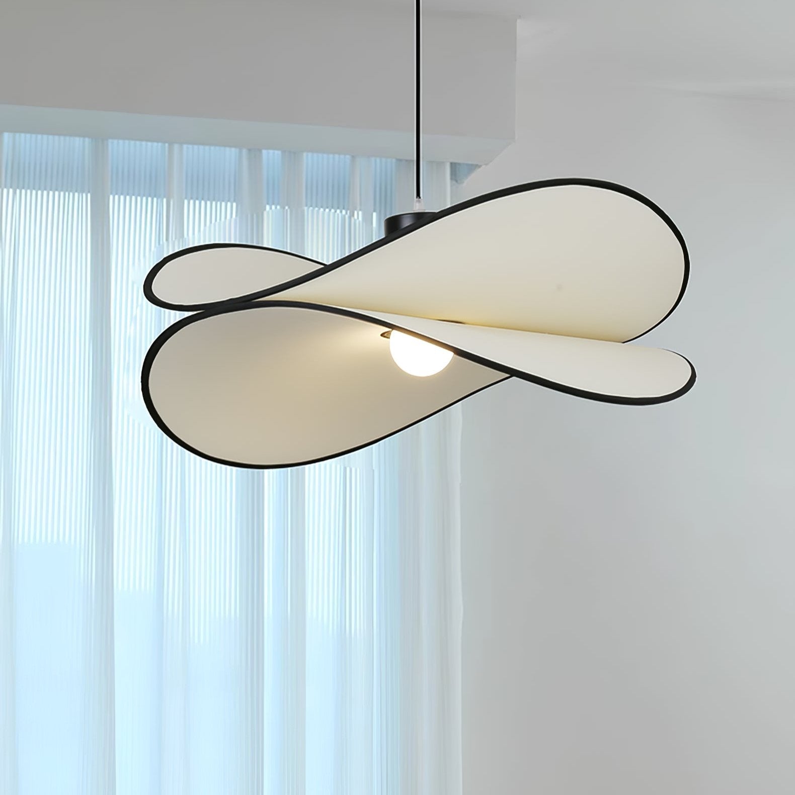 Chloe Pendant Lamp - Blowlighting