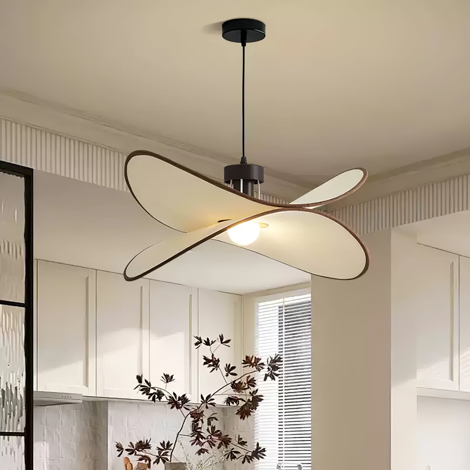Chloe Pendant Lamp - Blowlighting