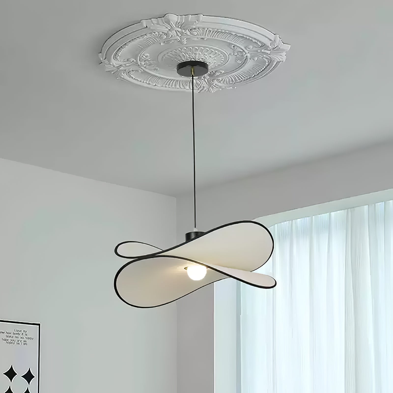 Chloe Pendant Lamp - Blowlighting