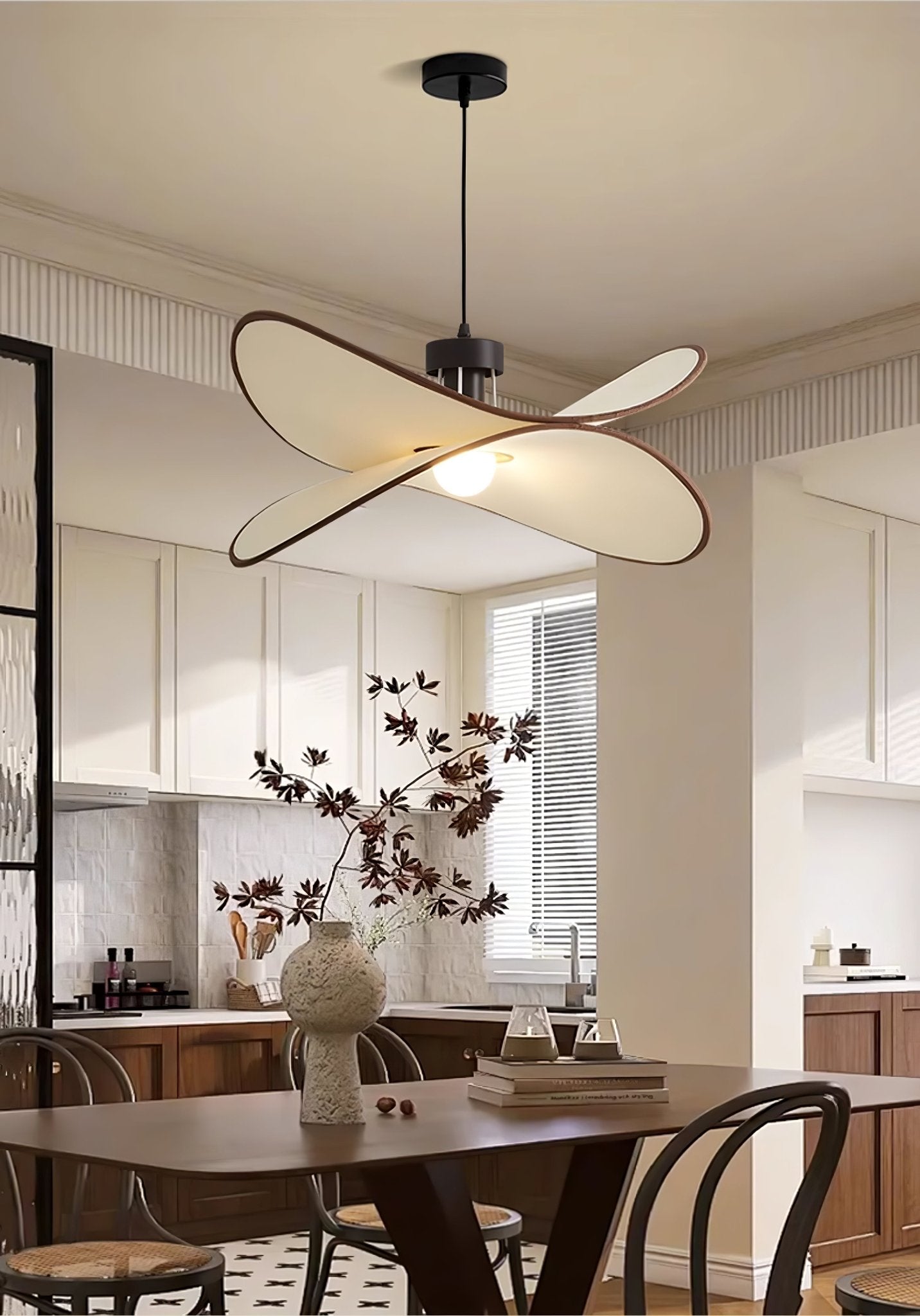 Chloe Pendant Lamp - Blowlighting